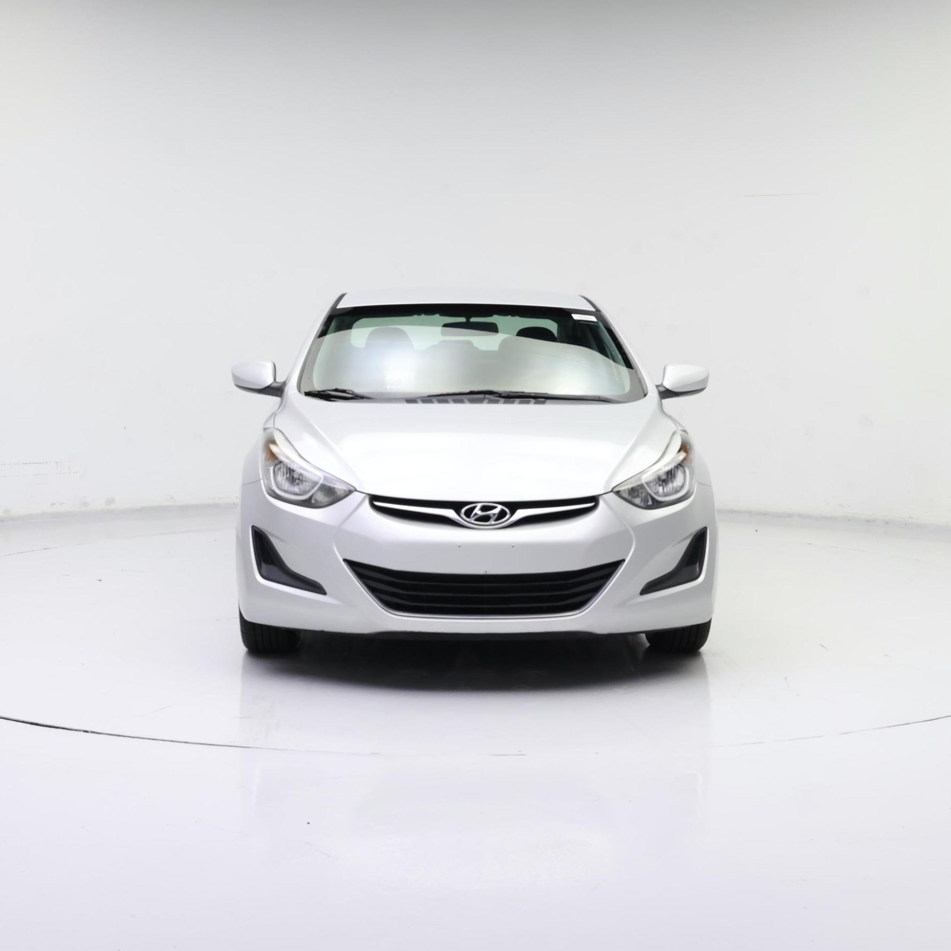 Thumbnail: 2015 Hyundai Elantra - 5