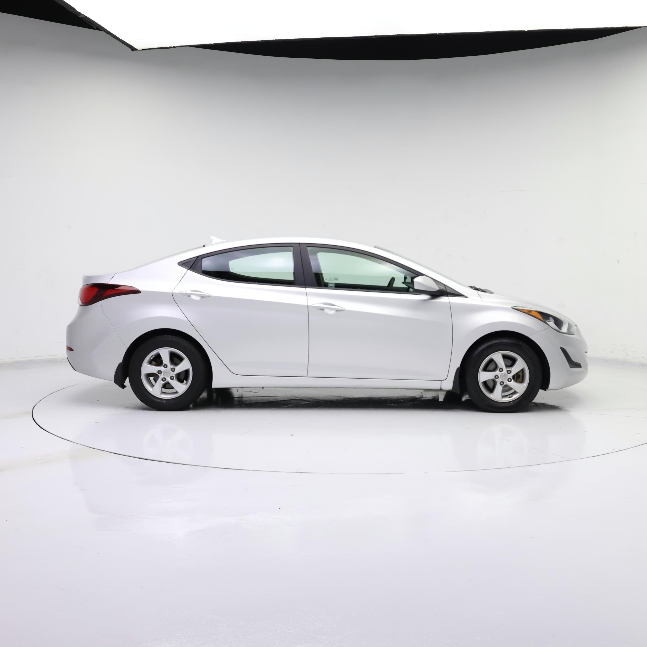 Thumbnail: 2015 Hyundai Elantra - 7