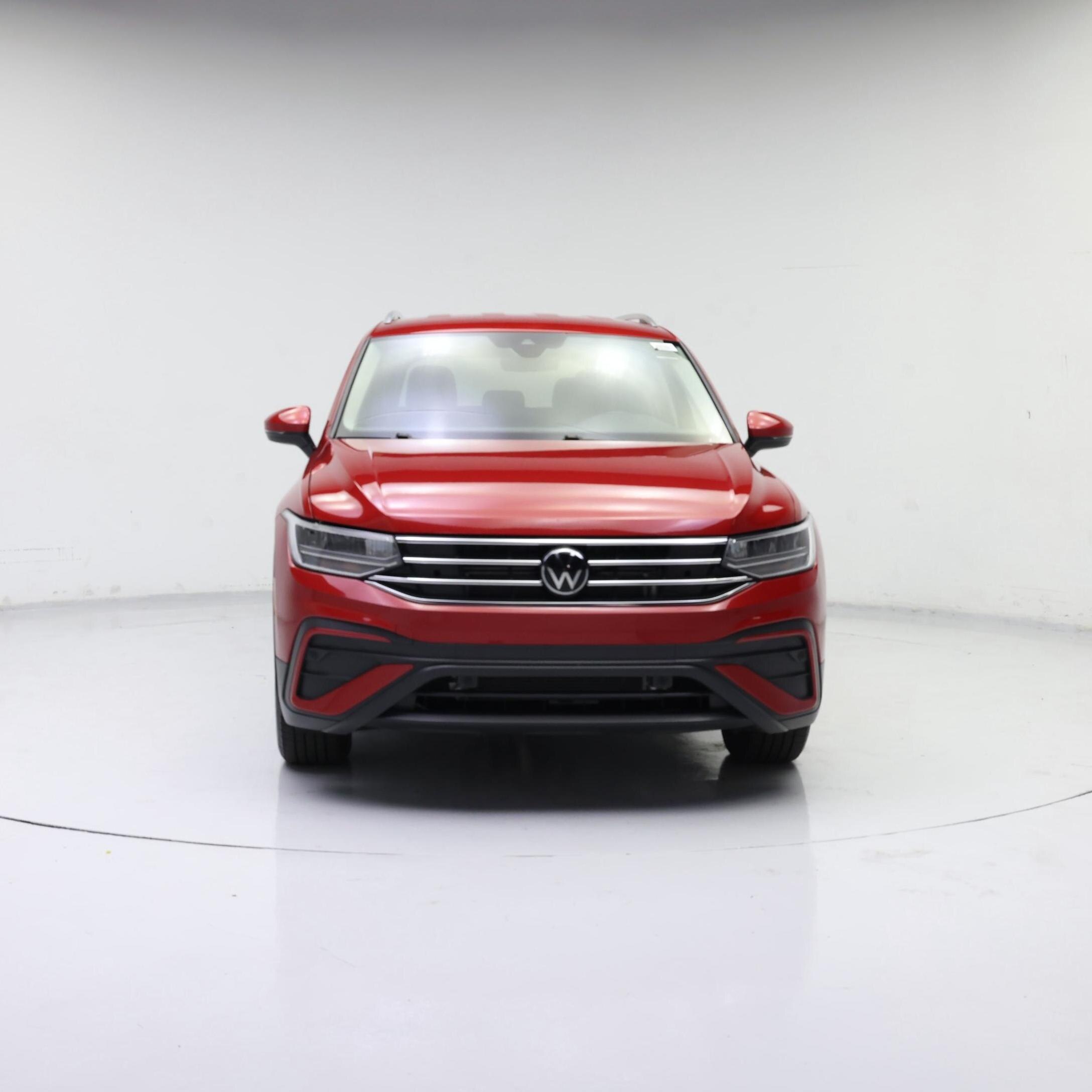 Thumbnail: 2023 Volkswagen Tiguan - 5