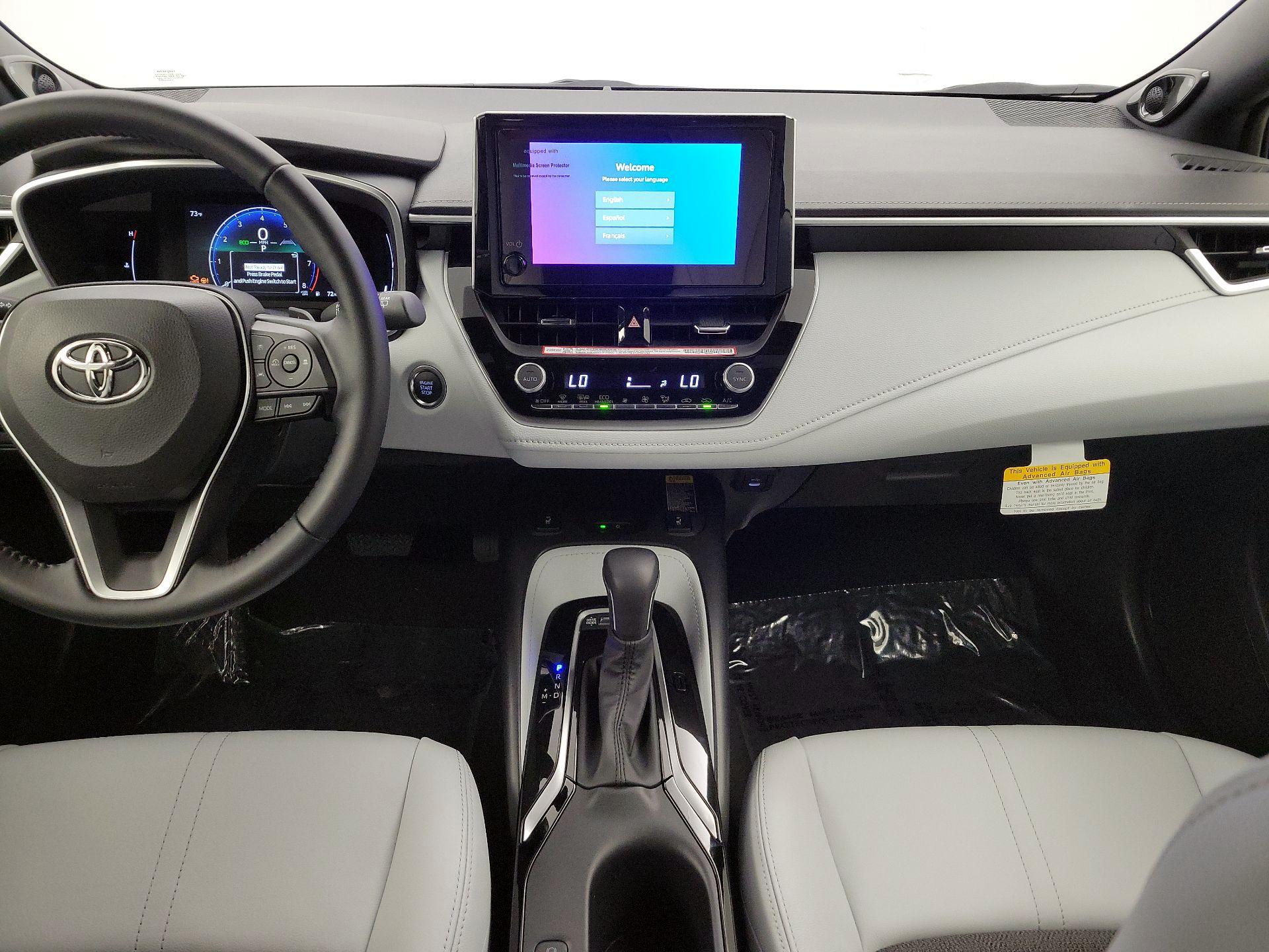 Thumbnail: 2025 Toyota Corolla - 9