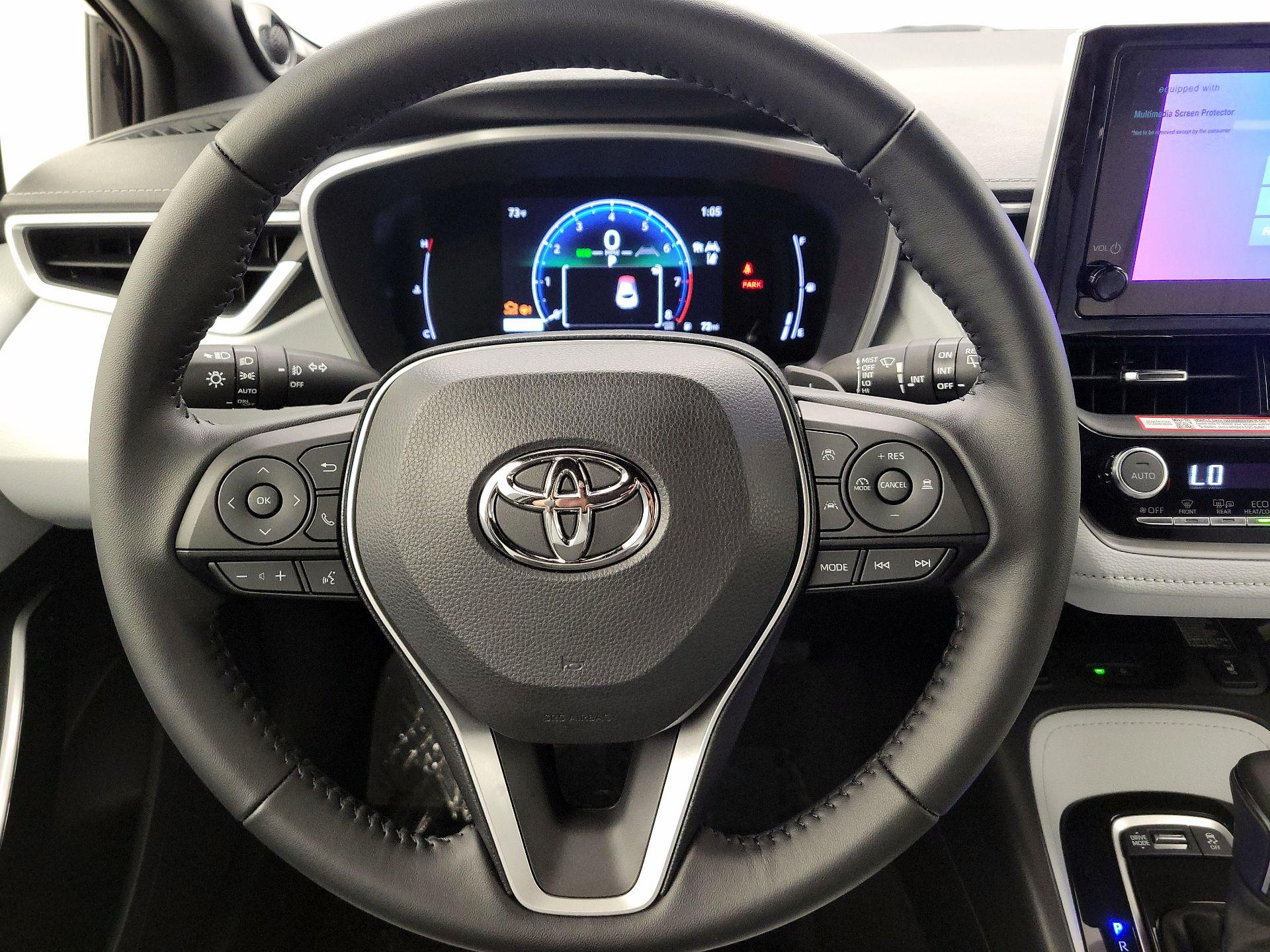 Thumbnail: 2025 Toyota Corolla - 10