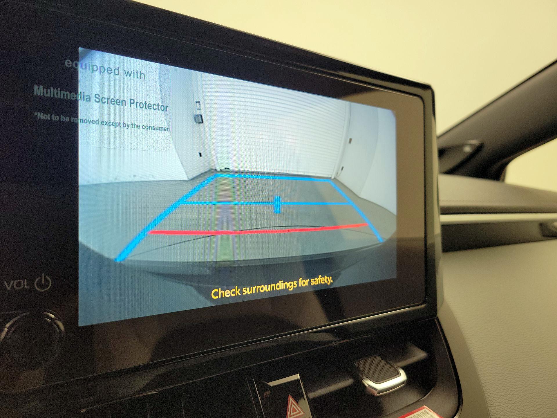 Thumbnail: 2025 Toyota Corolla - 14