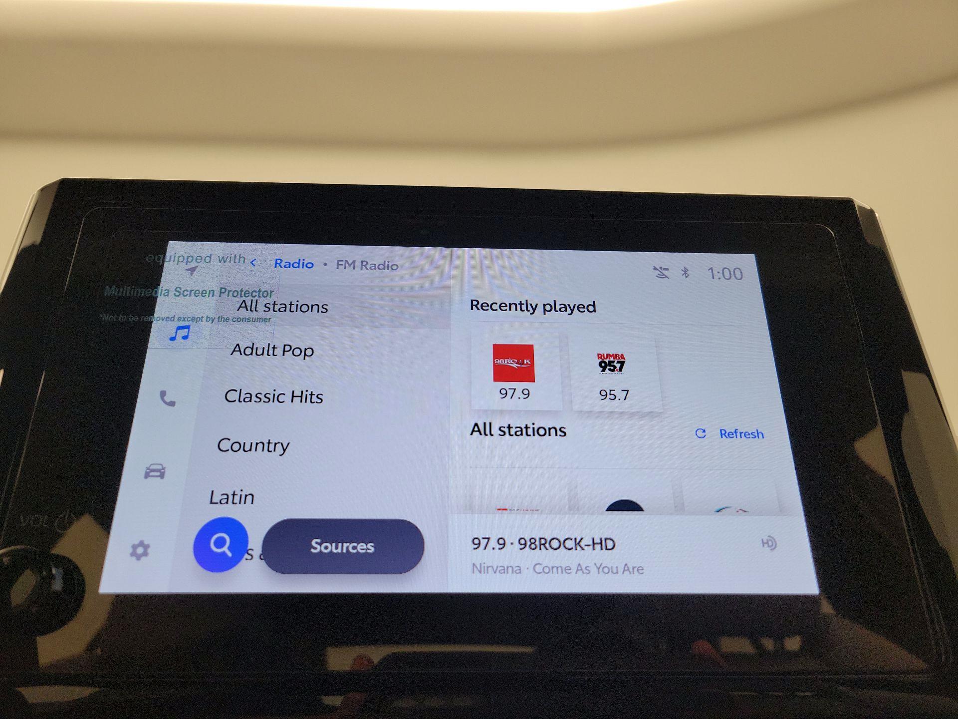 Thumbnail: 2025 Toyota Corolla - 15
