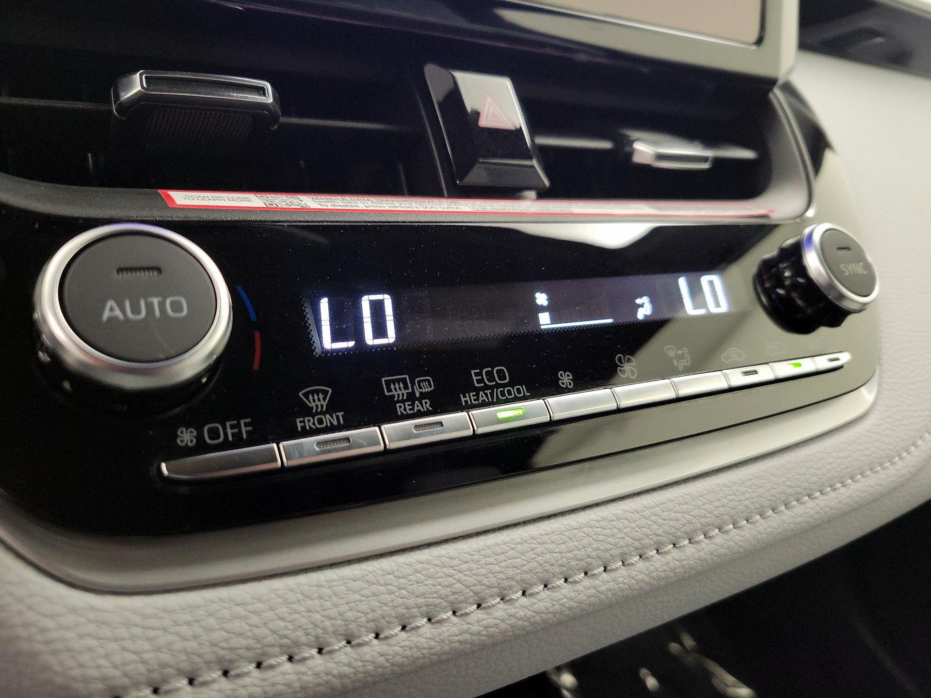 Thumbnail: 2025 Toyota Corolla - 16