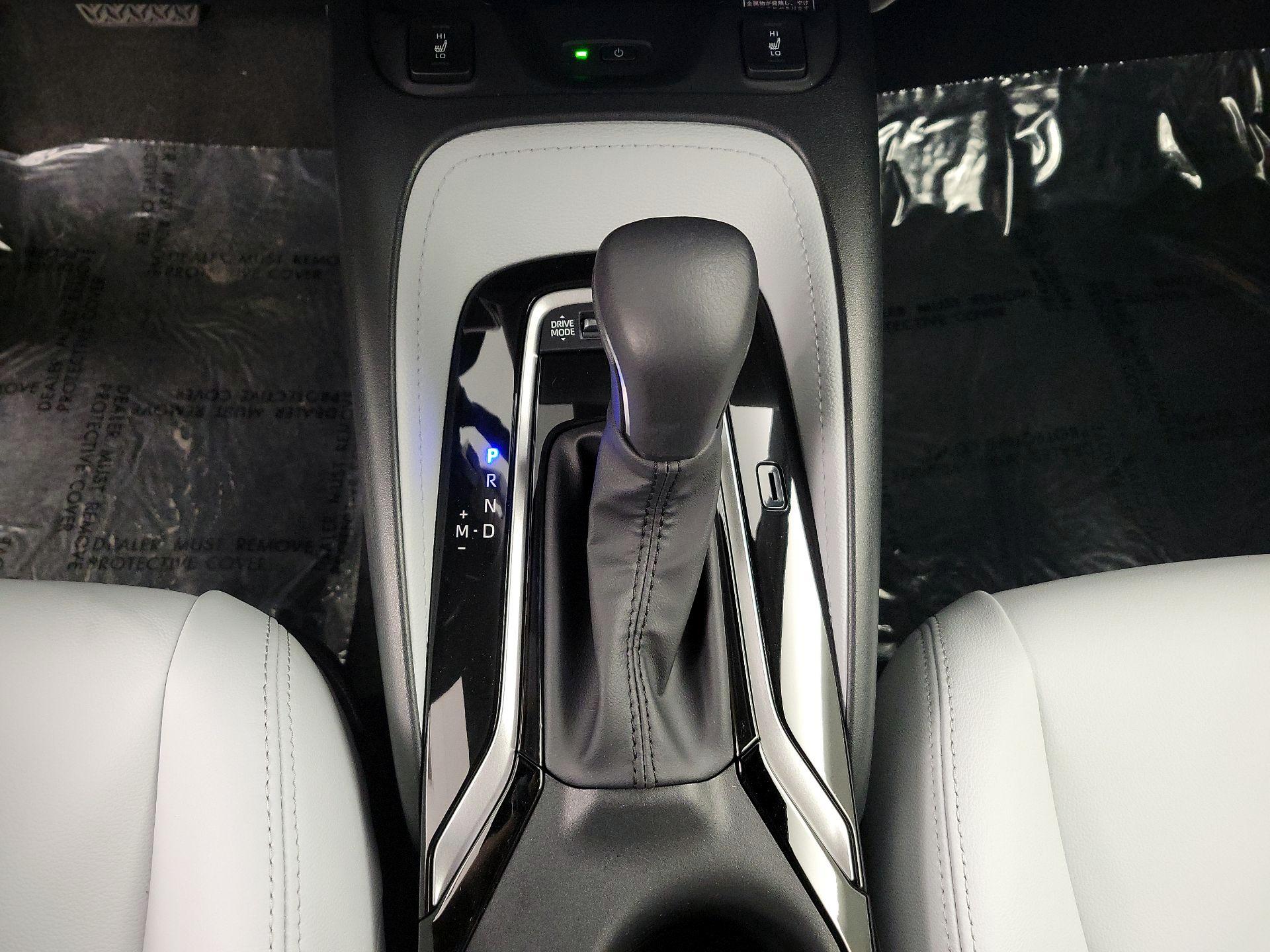 Thumbnail: 2025 Toyota Corolla - 17