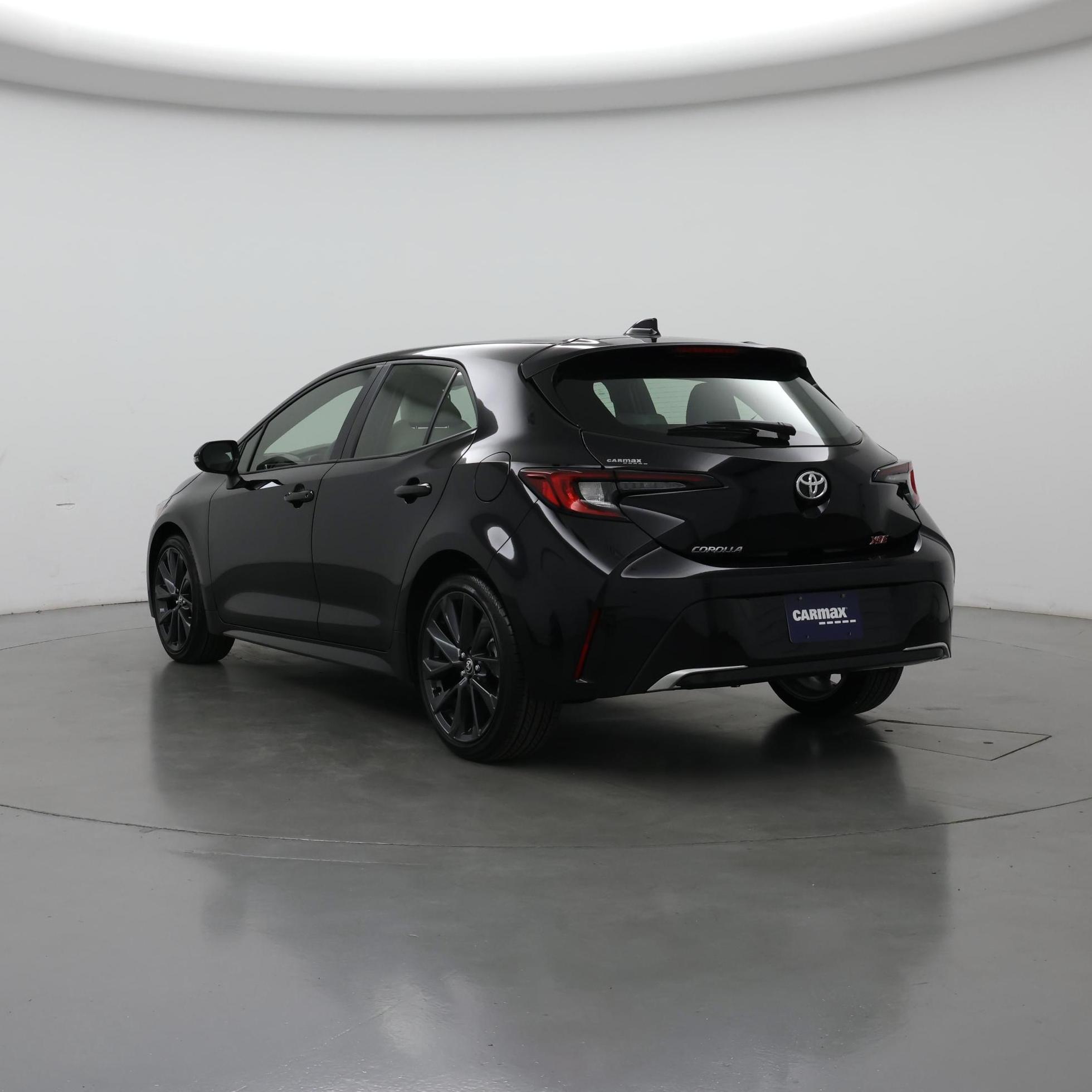 Thumbnail: 2025 Toyota Corolla - 2