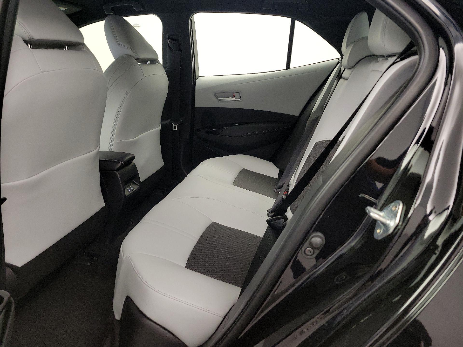 Thumbnail: 2025 Toyota Corolla - 19