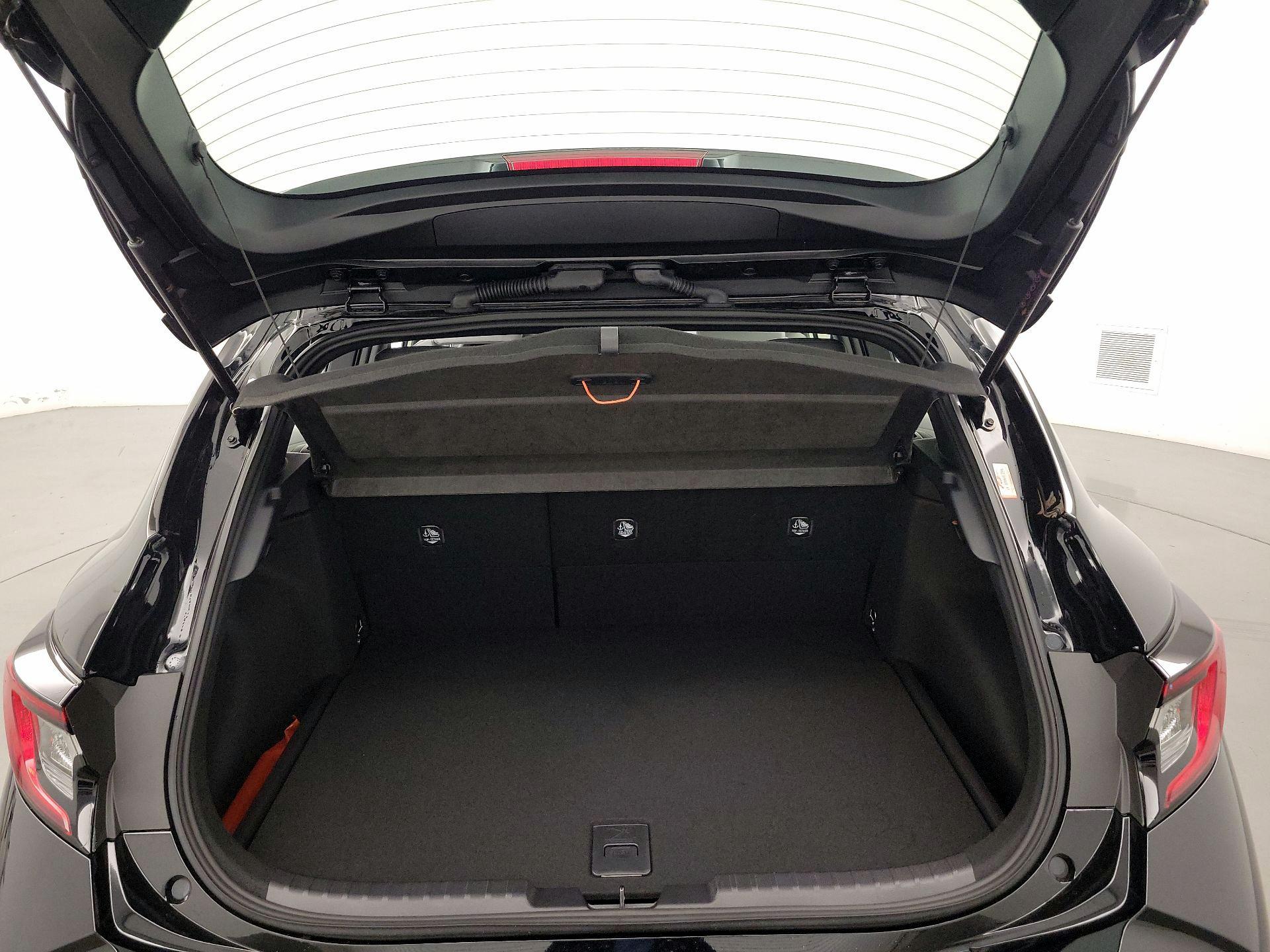 Thumbnail: 2025 Toyota Corolla - 20