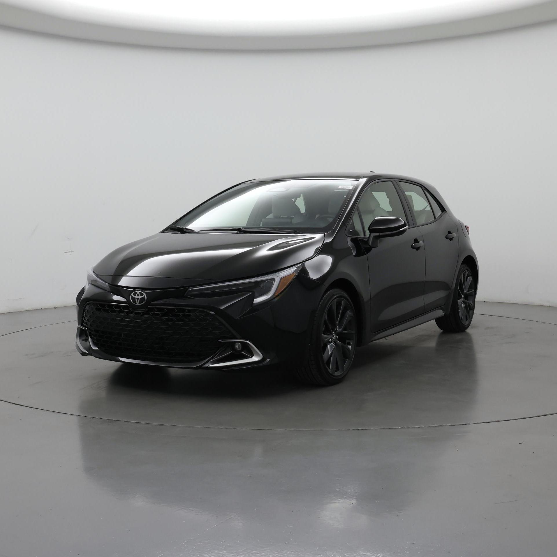 Thumbnail: 2025 Toyota Corolla - 4