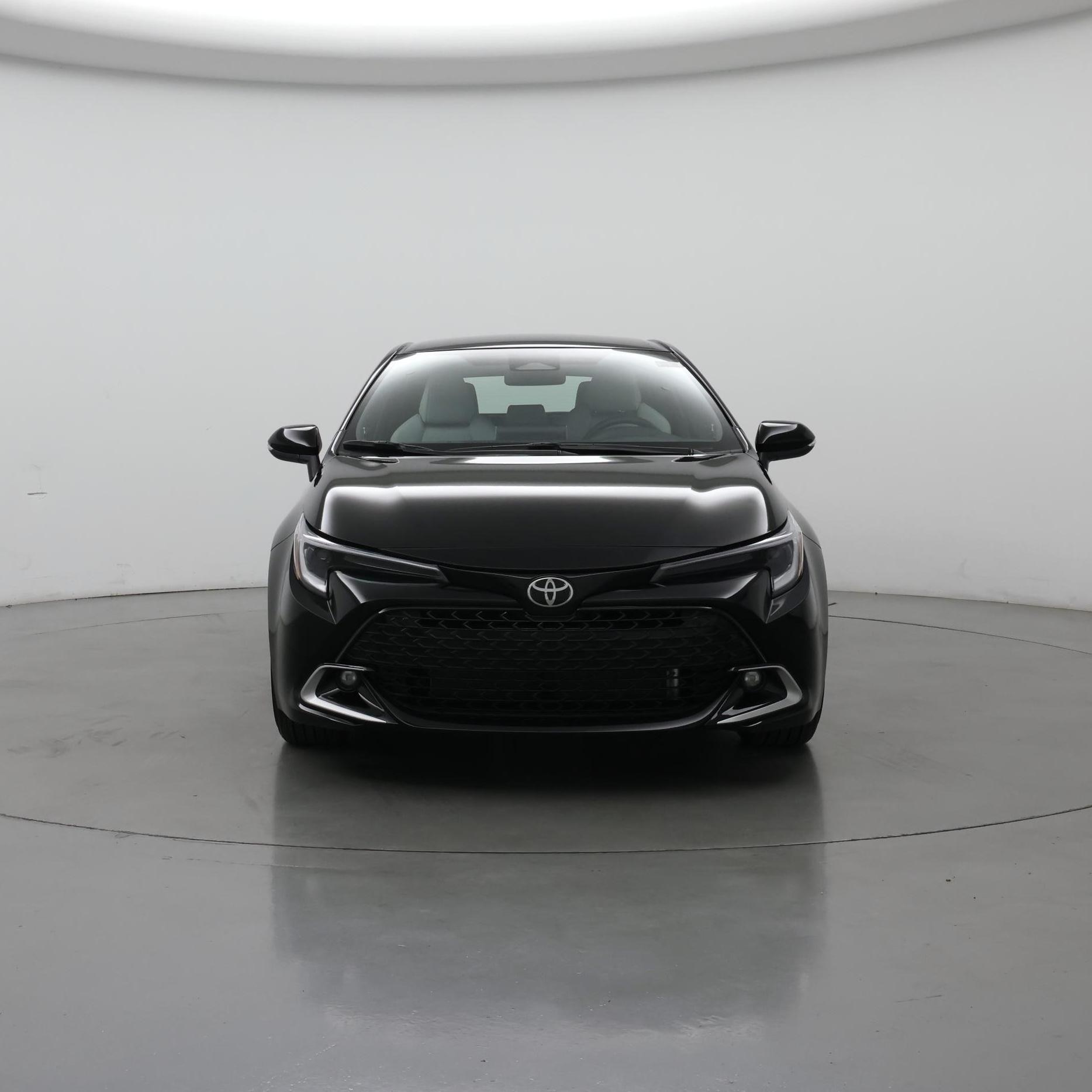 Thumbnail: 2025 Toyota Corolla - 5