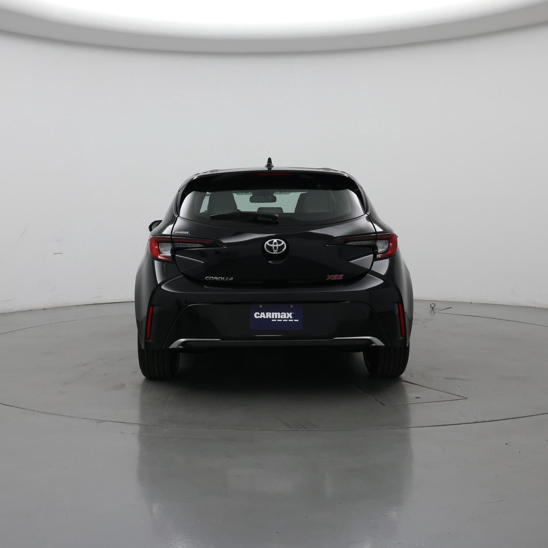 Thumbnail: 2025 Toyota Corolla - 6