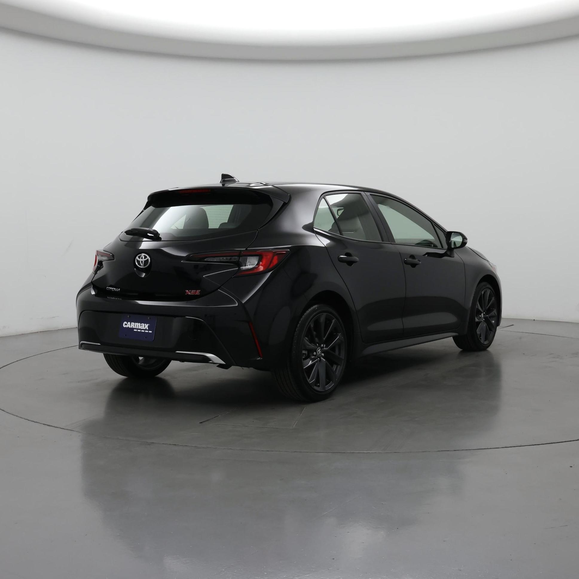 Thumbnail: 2025 Toyota Corolla - 8