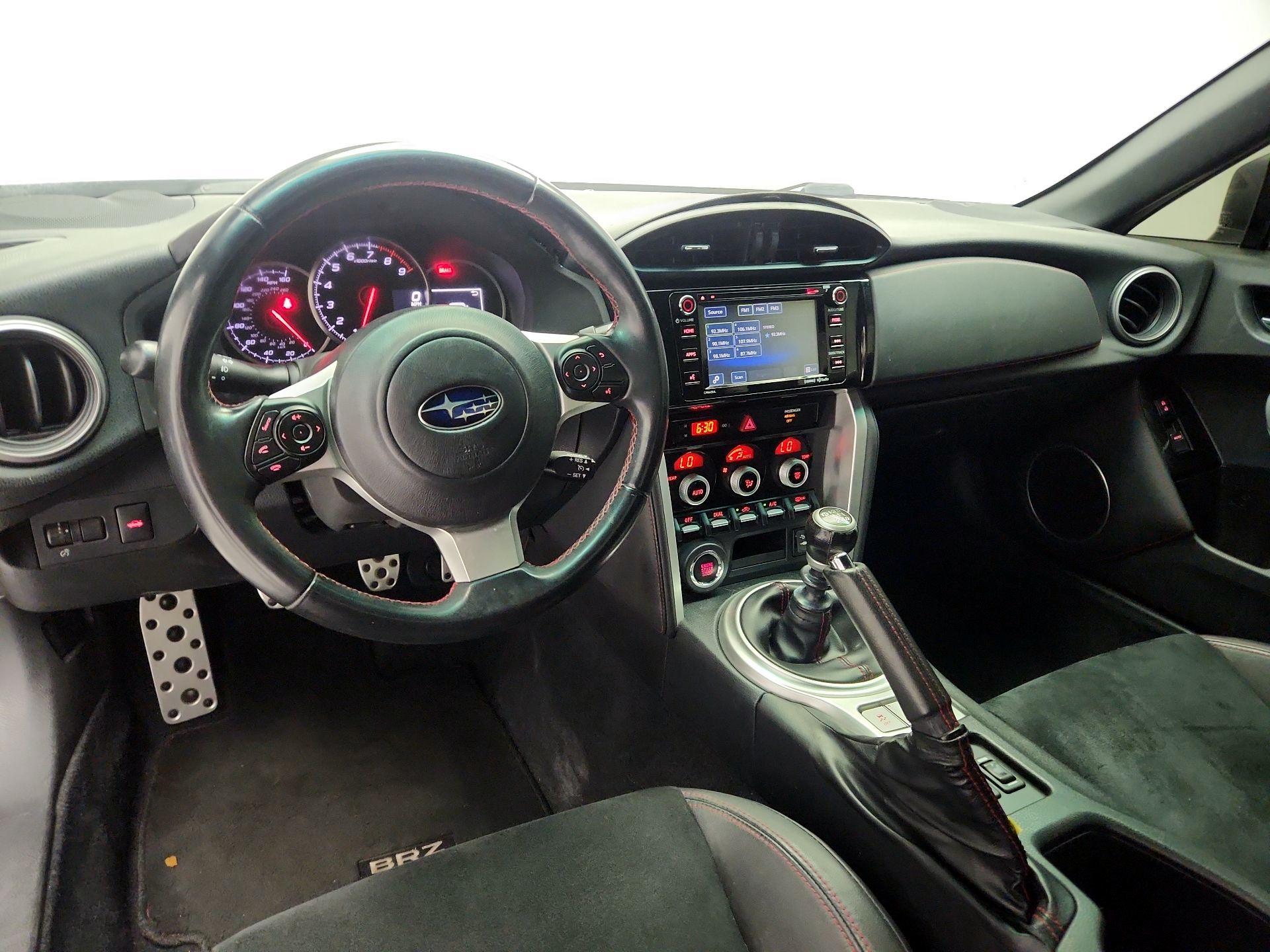 Thumbnail: 2017 Subaru BRZ - 9