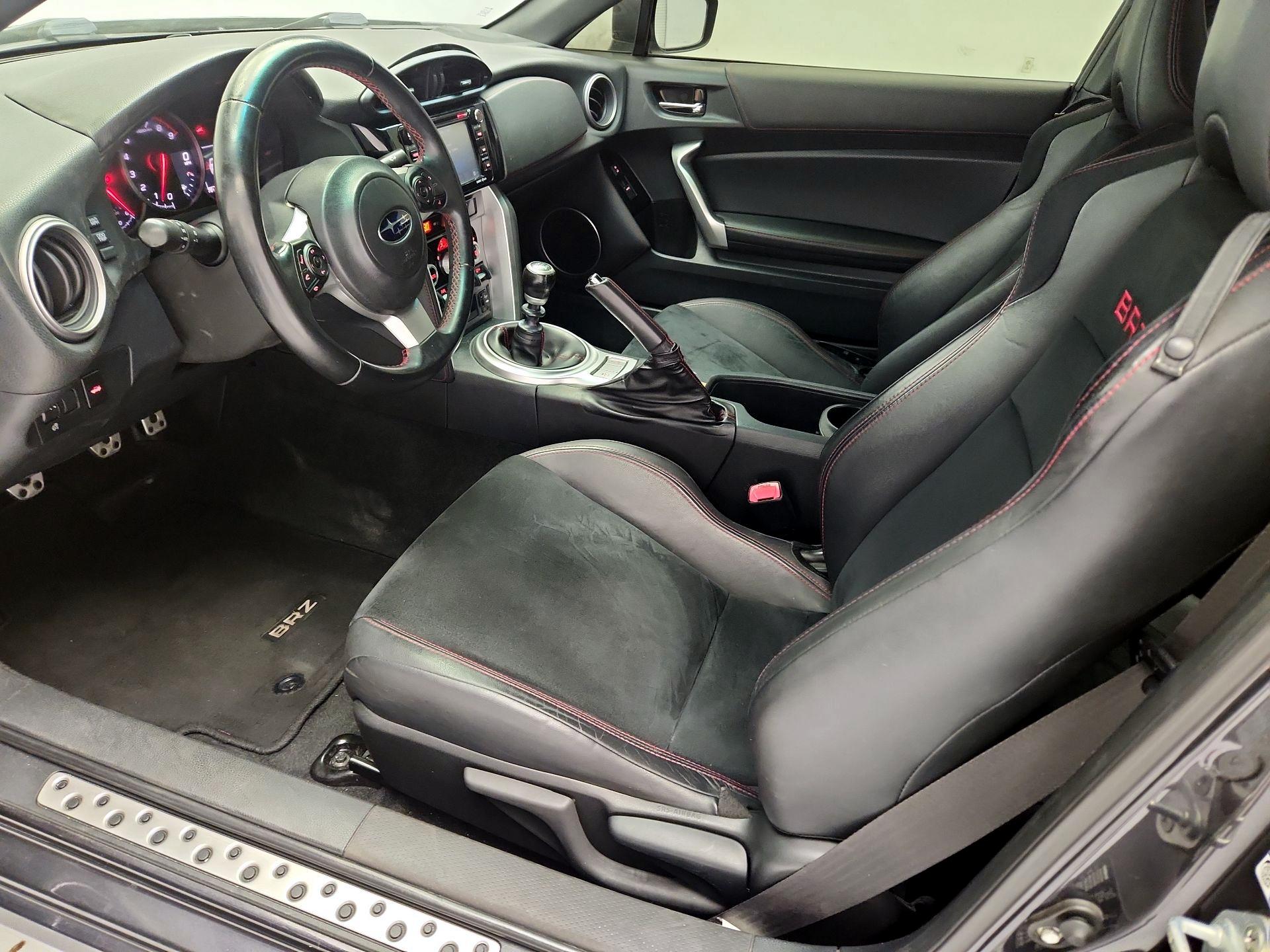 Thumbnail: 2017 Subaru BRZ - 11