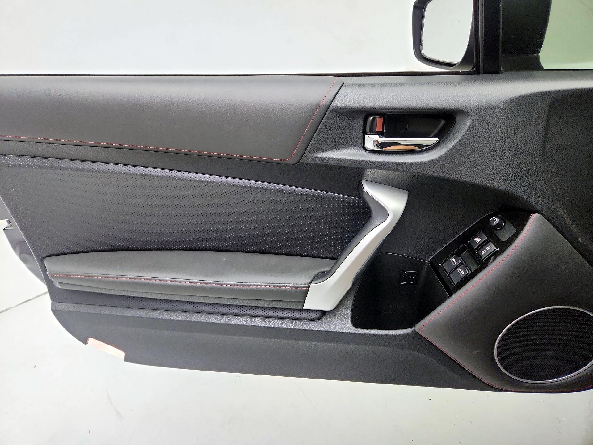 Thumbnail: 2017 Subaru BRZ - 12