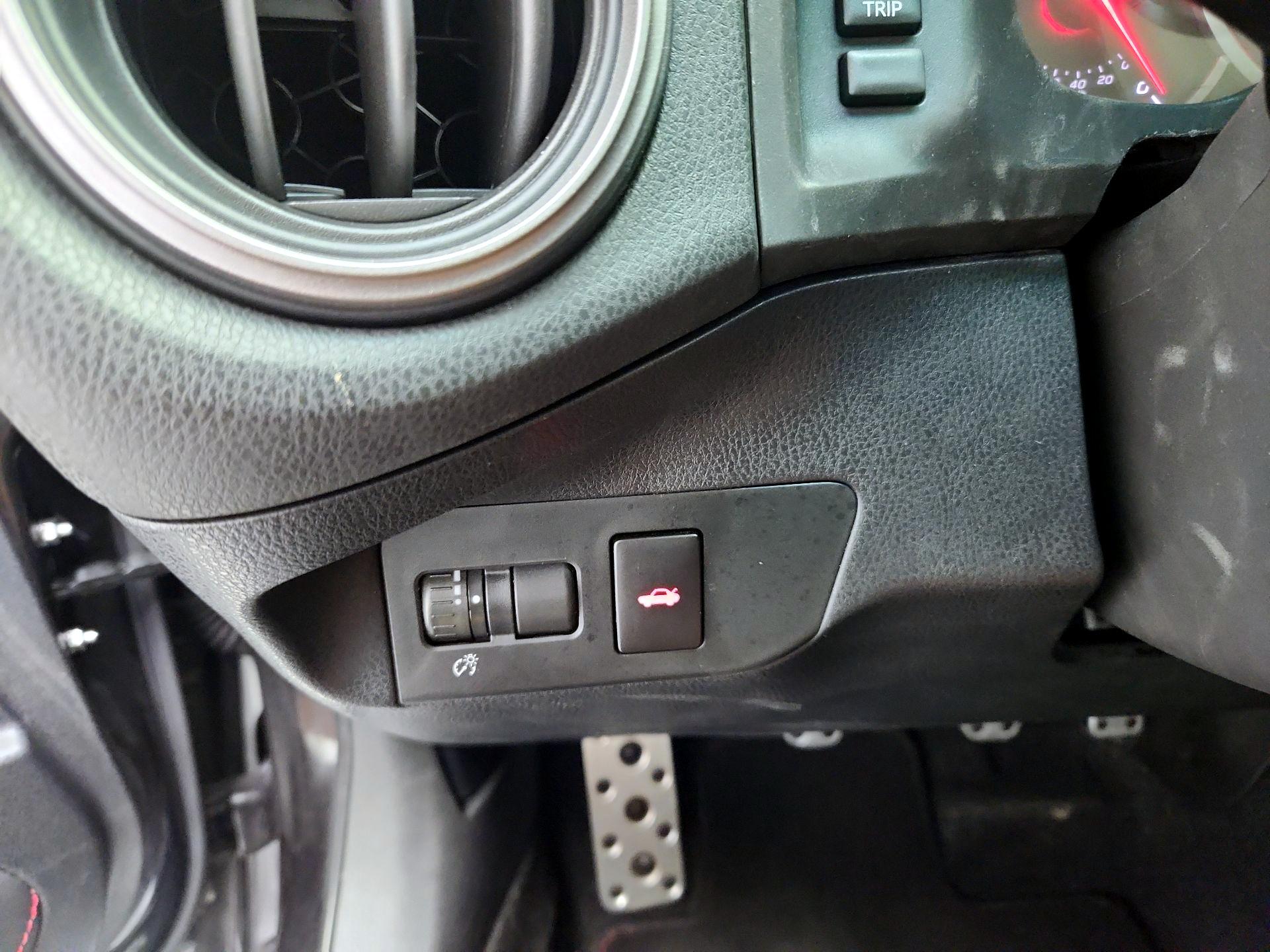 Thumbnail: 2017 Subaru BRZ - 13