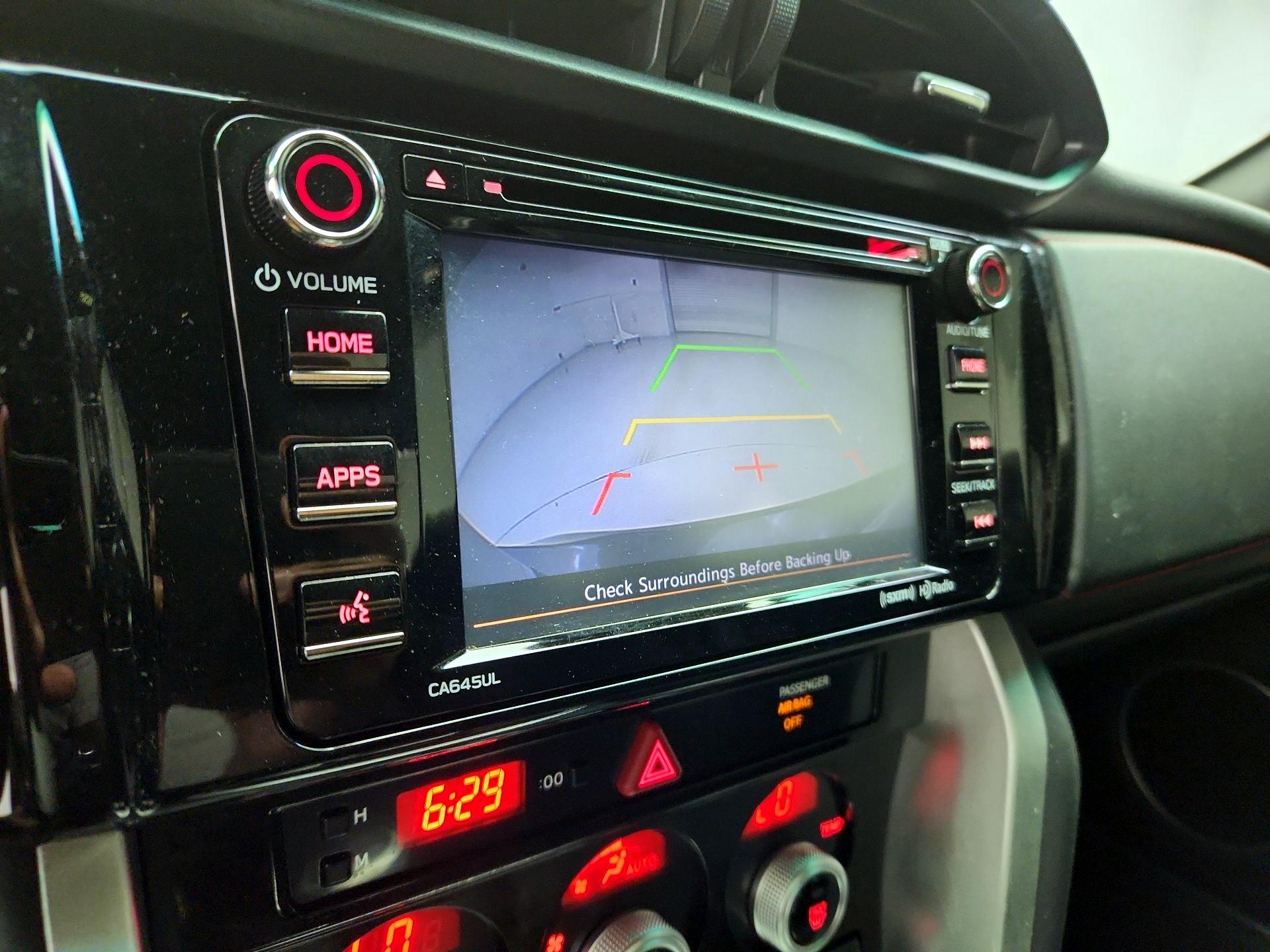 Thumbnail: 2017 Subaru BRZ - 14