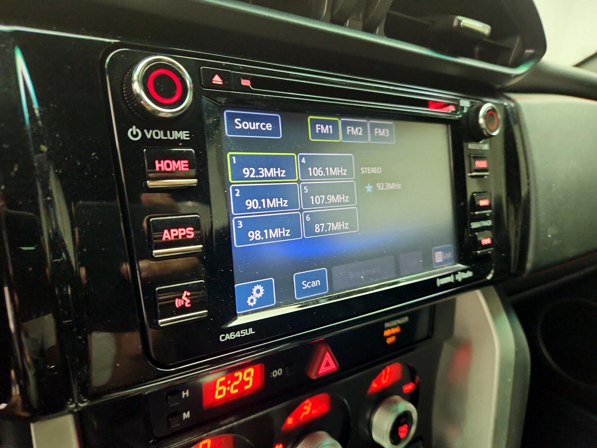 Thumbnail: 2017 Subaru BRZ - 15