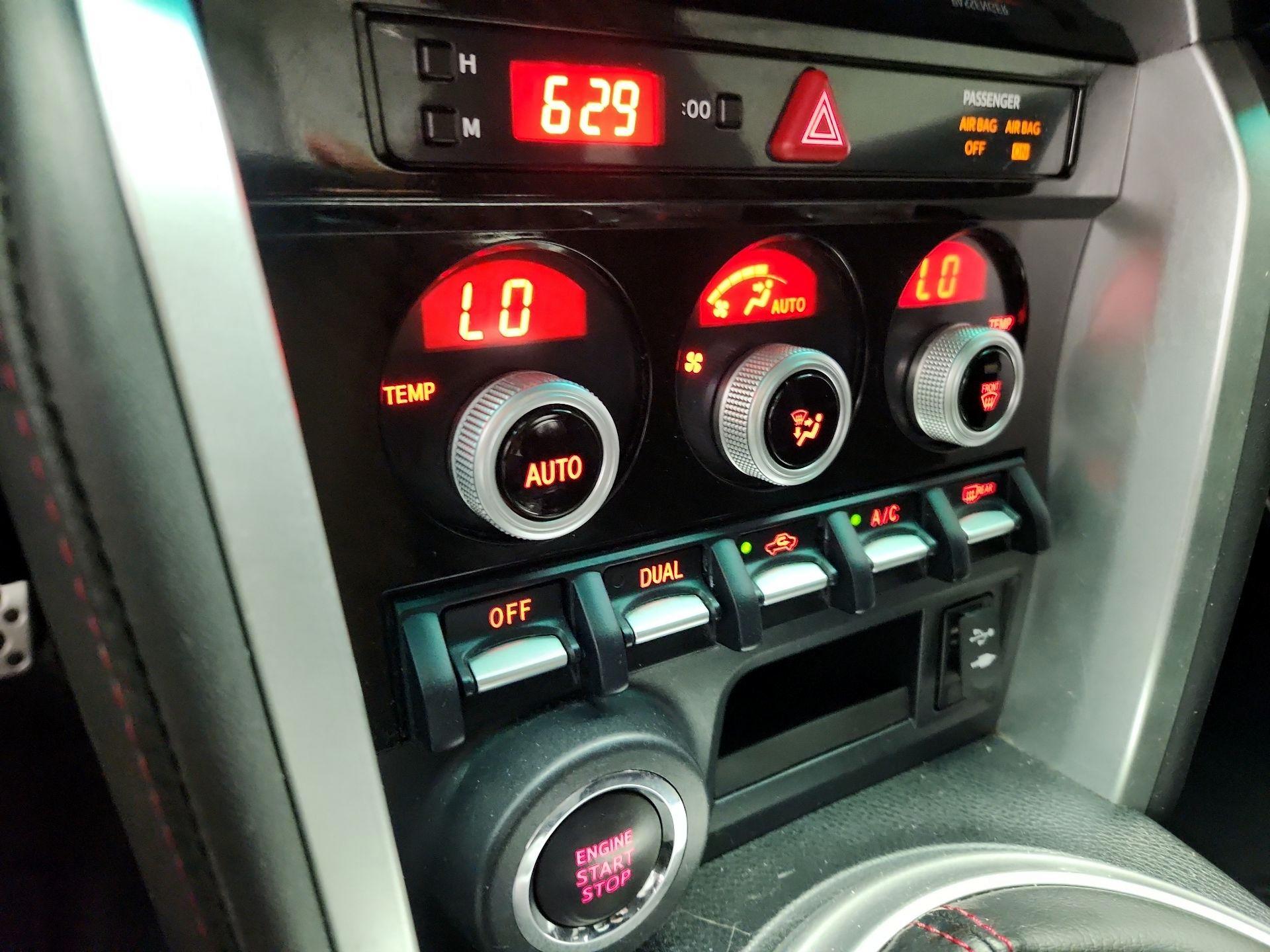 Thumbnail: 2017 Subaru BRZ - 16