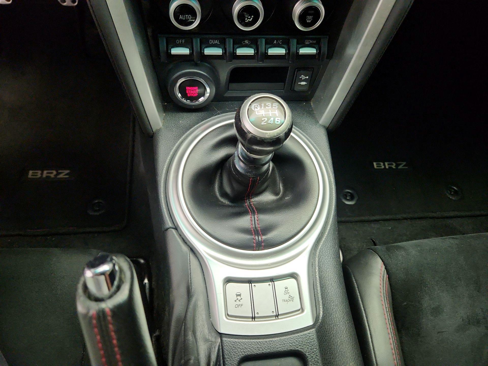 Thumbnail: 2017 Subaru BRZ - 17