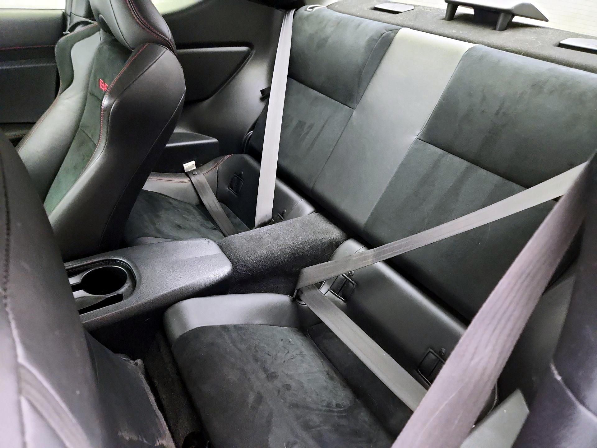 Thumbnail: 2017 Subaru BRZ - 19