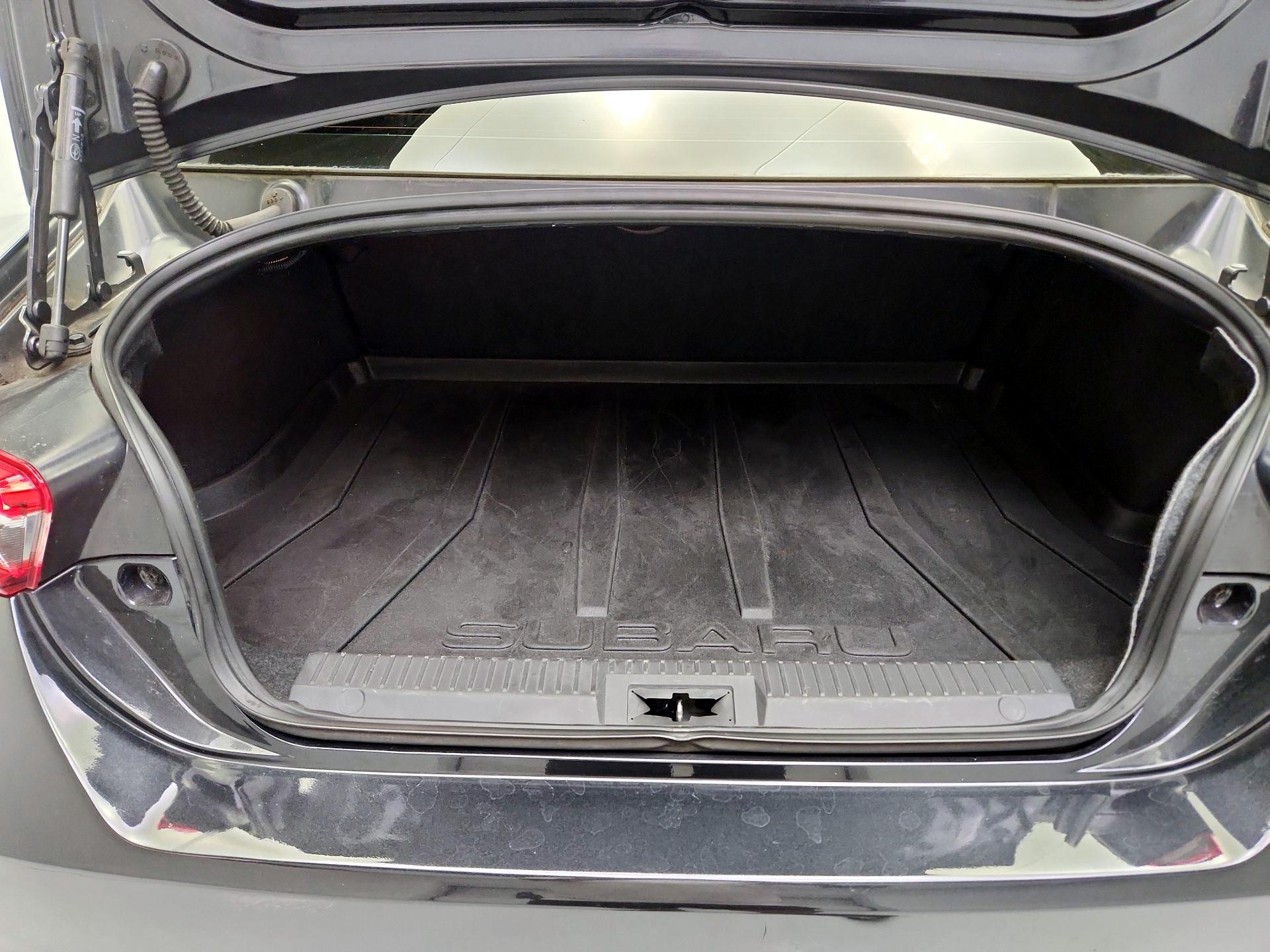 Thumbnail: 2017 Subaru BRZ - 20