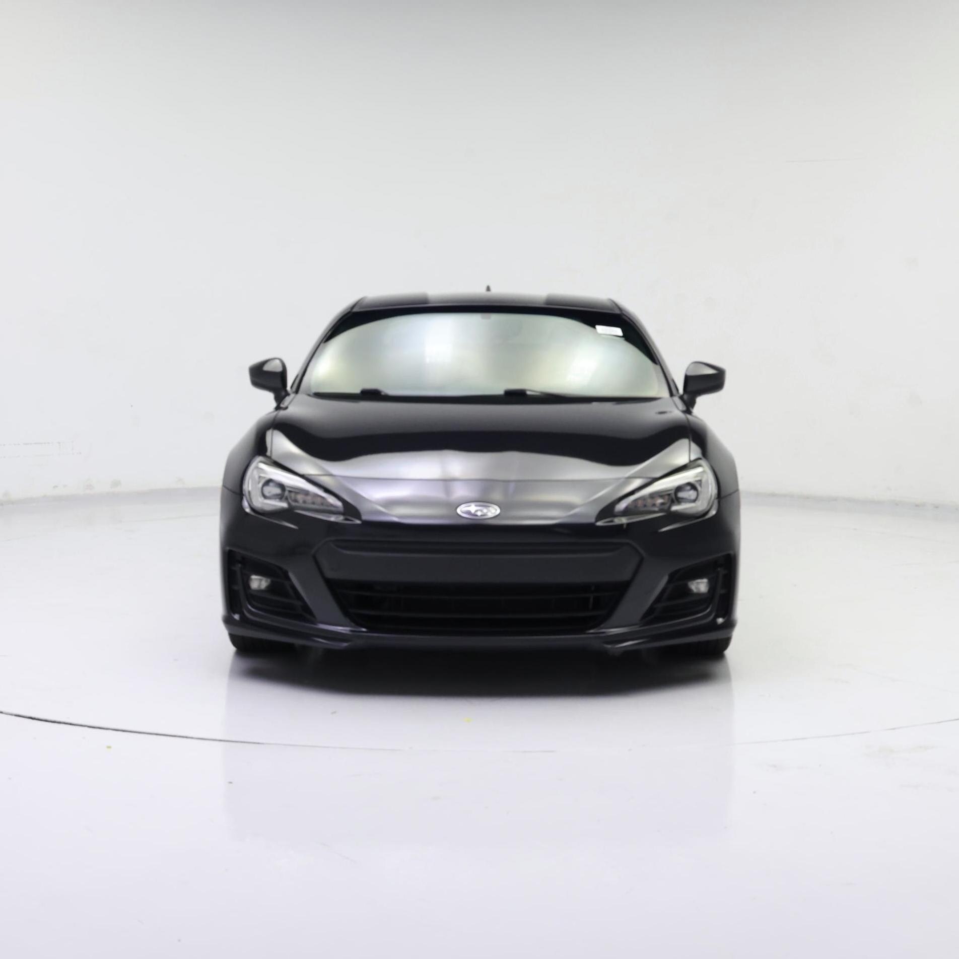 Thumbnail: 2017 Subaru BRZ - 5