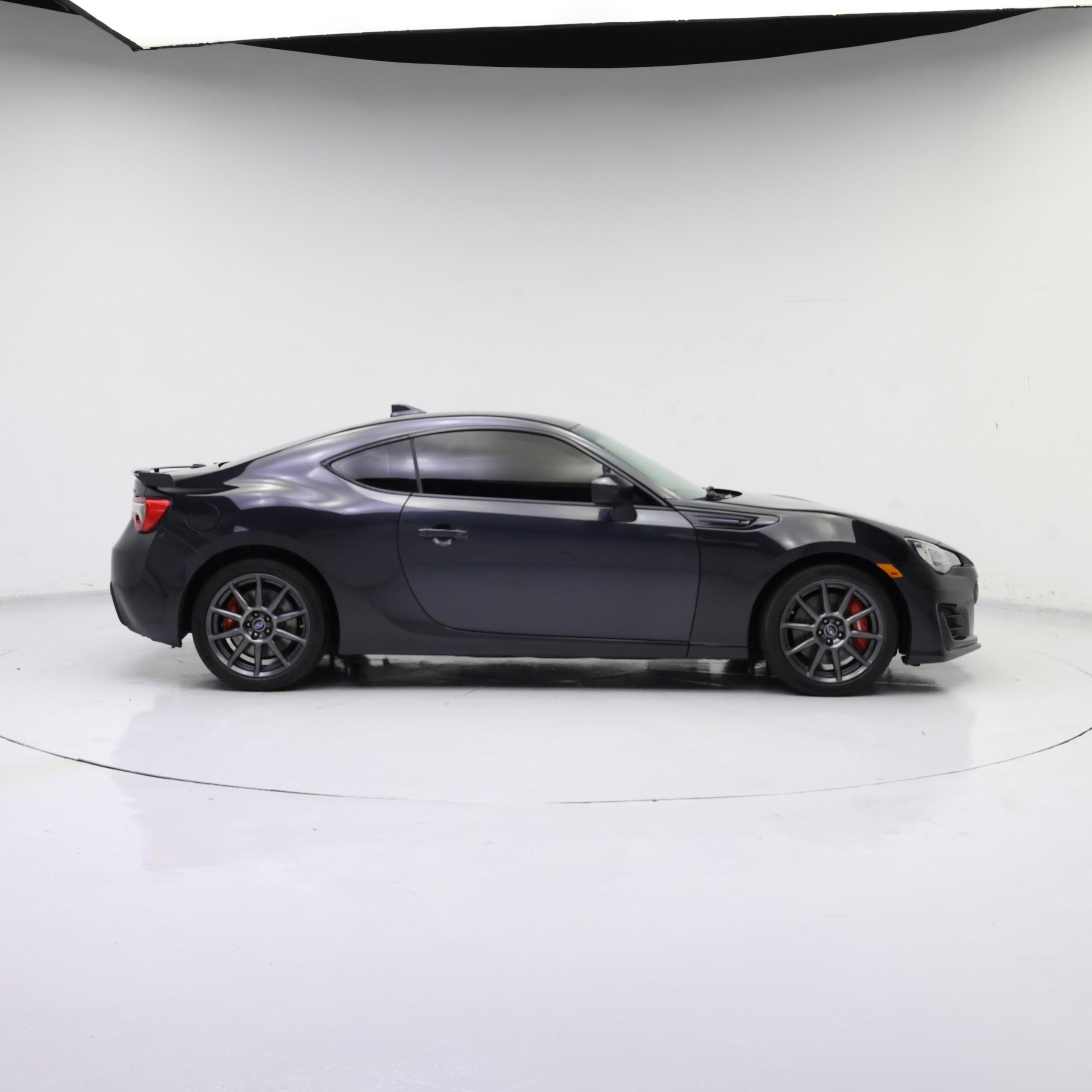 Thumbnail: 2017 Subaru BRZ - 7