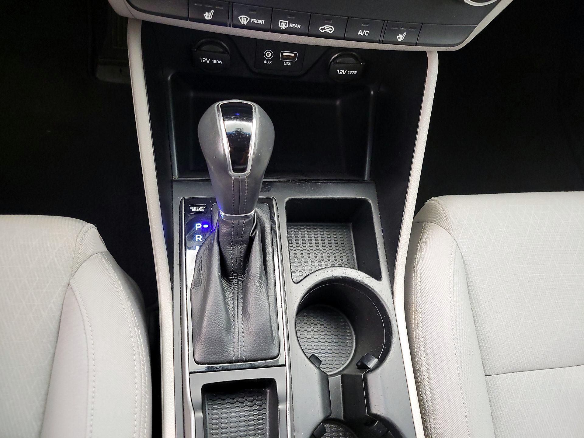 Thumbnail: 2016 Hyundai Tucson - 17