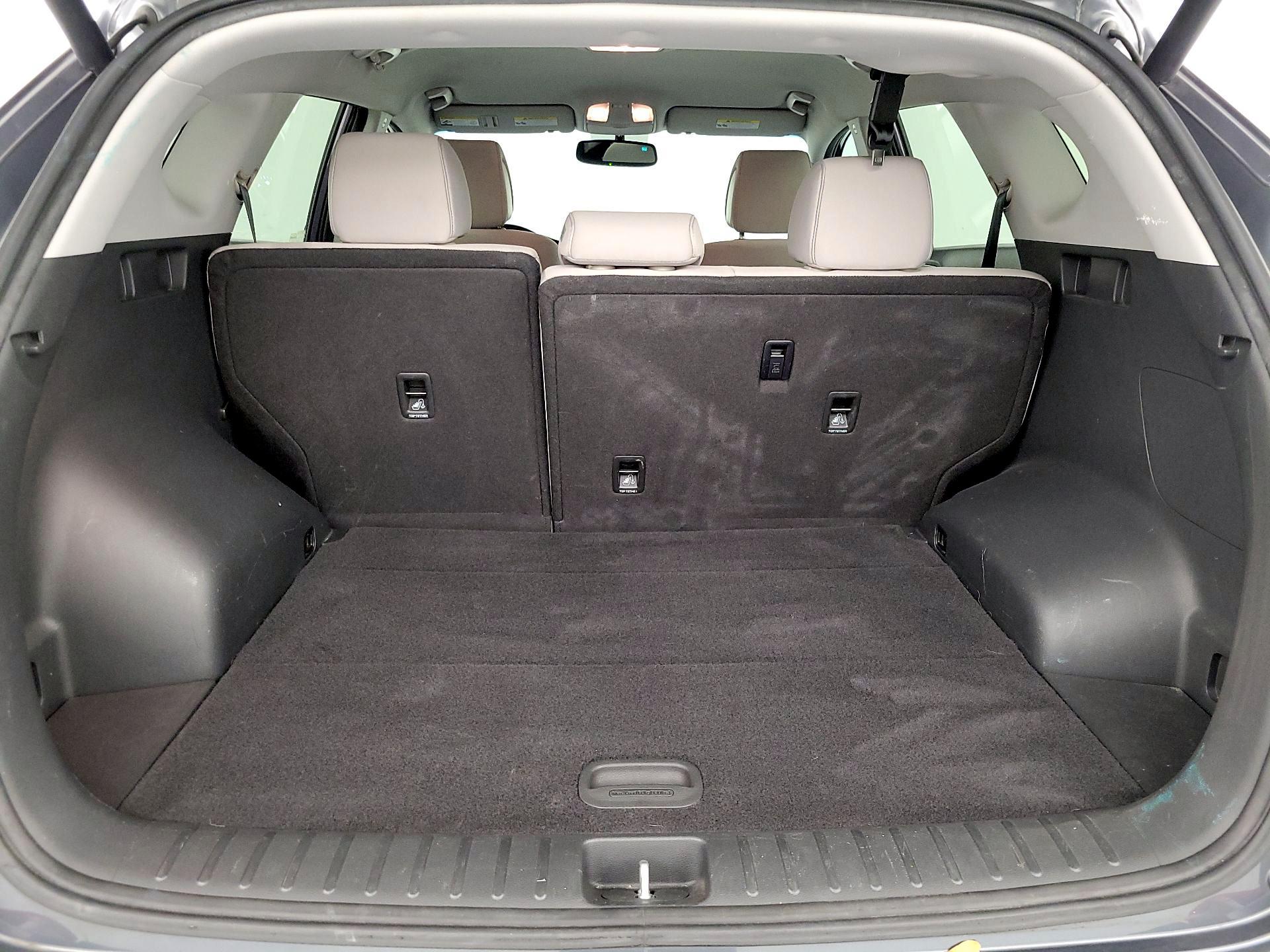 Thumbnail: 2016 Hyundai Tucson - 20