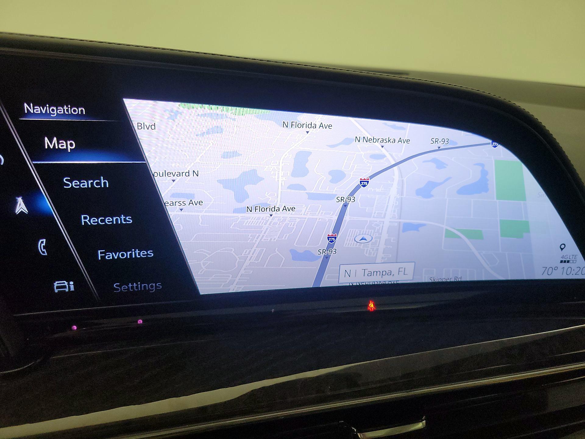 Thumbnail: 2021 Cadillac Escalade - 14