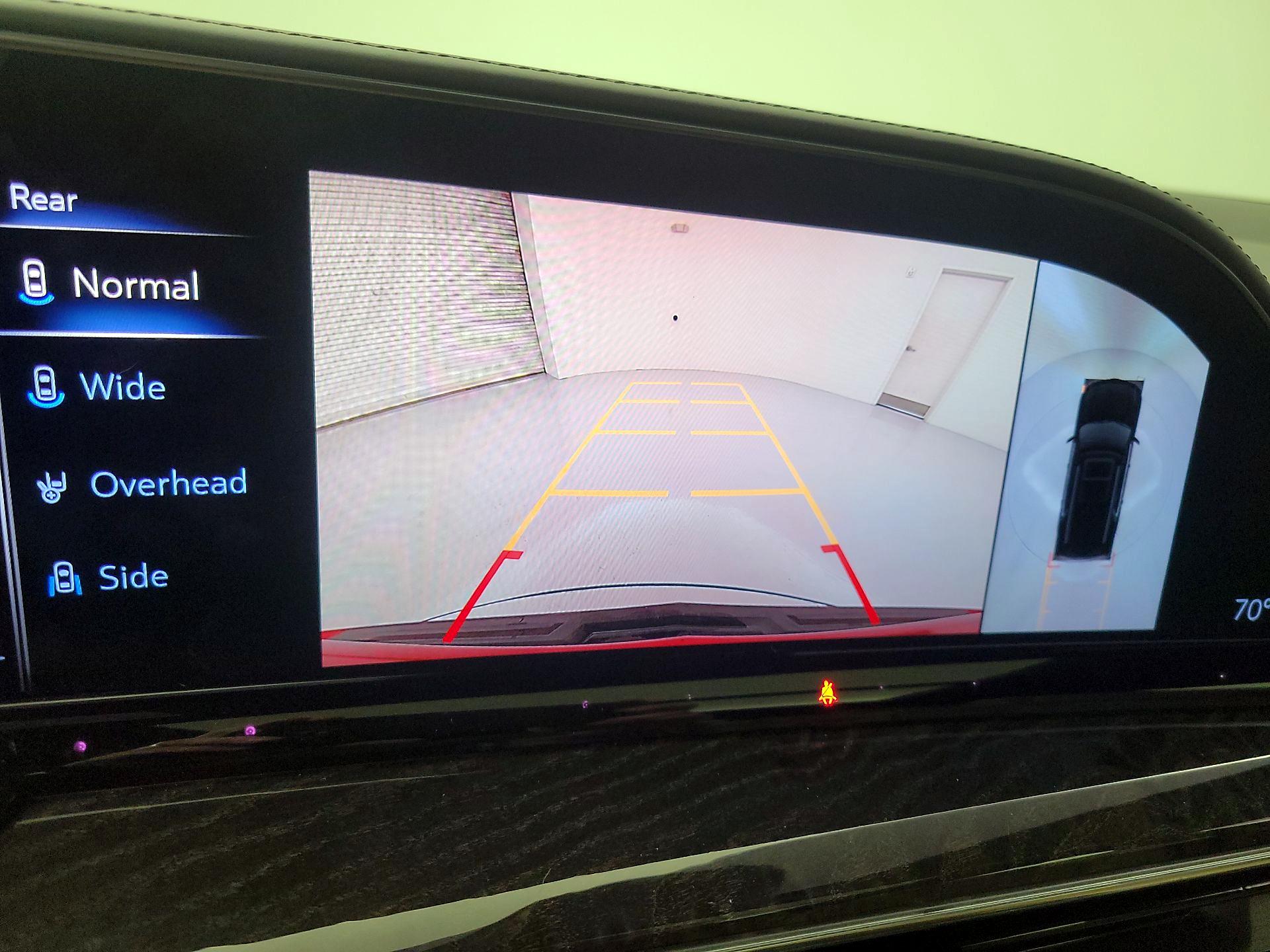 Thumbnail: 2021 Cadillac Escalade - 15