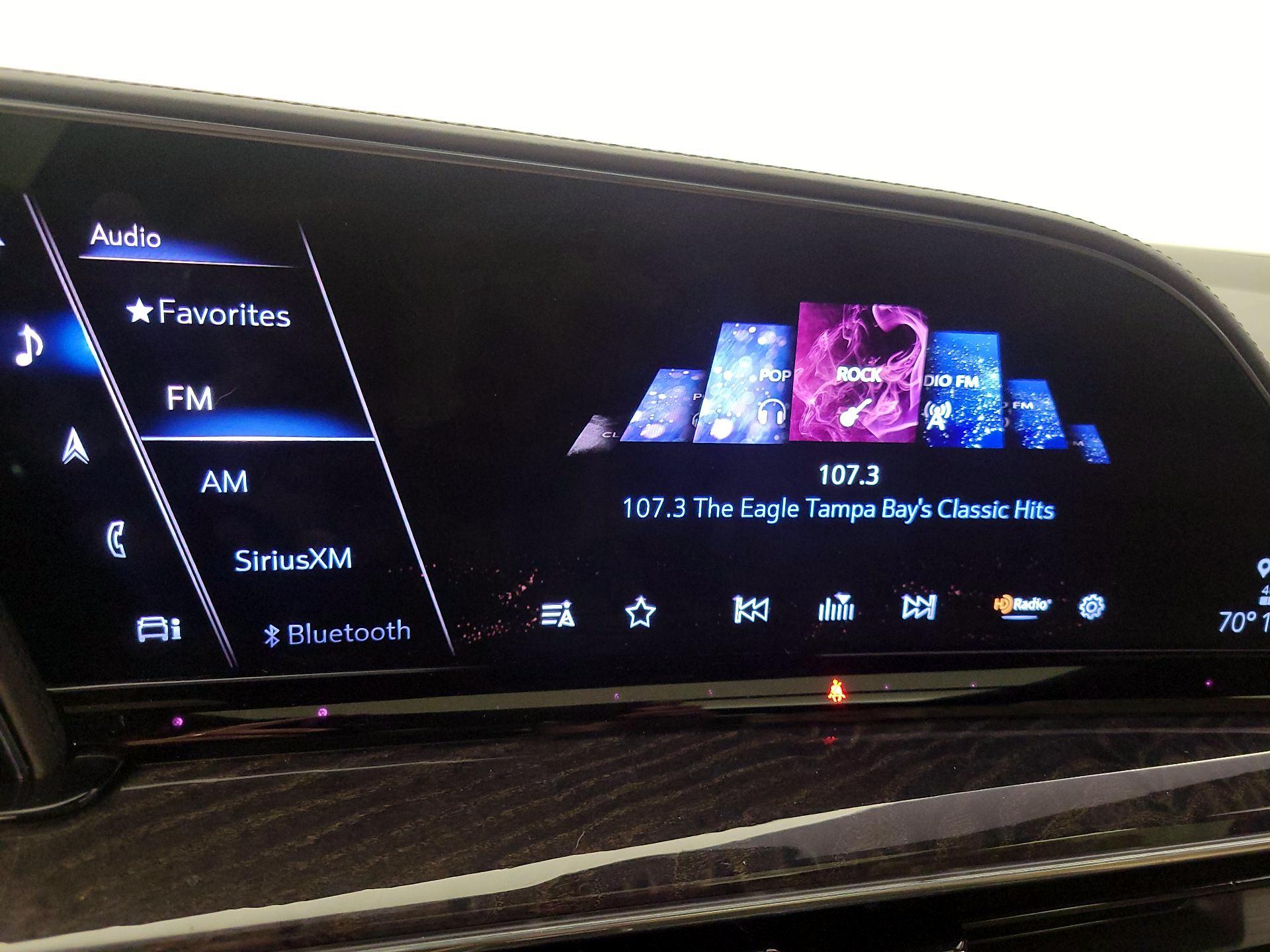 Thumbnail: 2021 Cadillac Escalade - 16