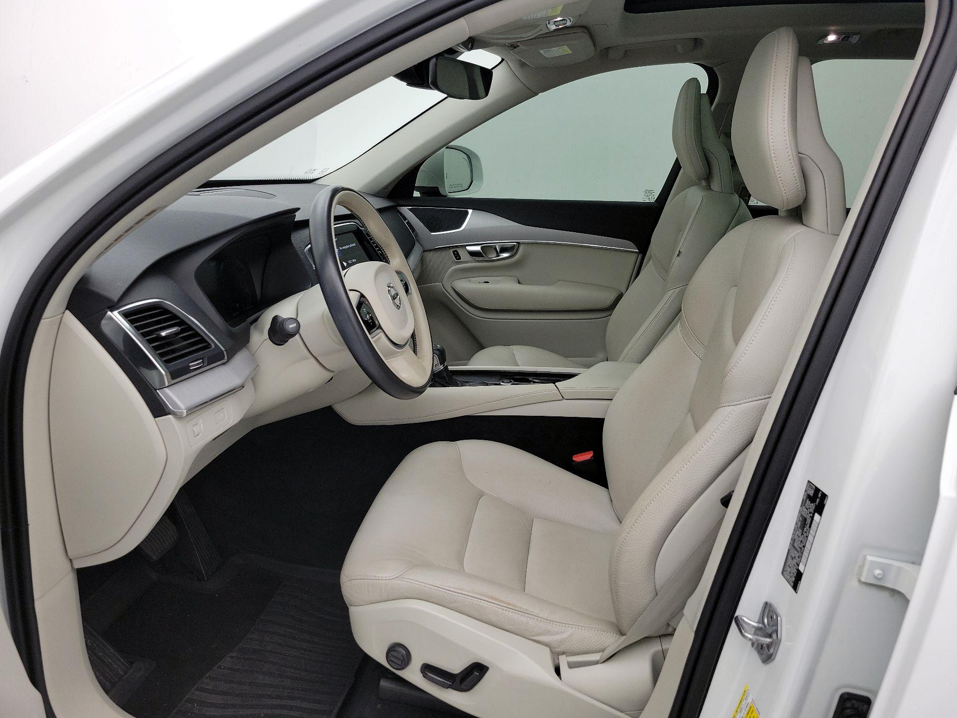 Thumbnail: 2021 Volvo XC90 - 11