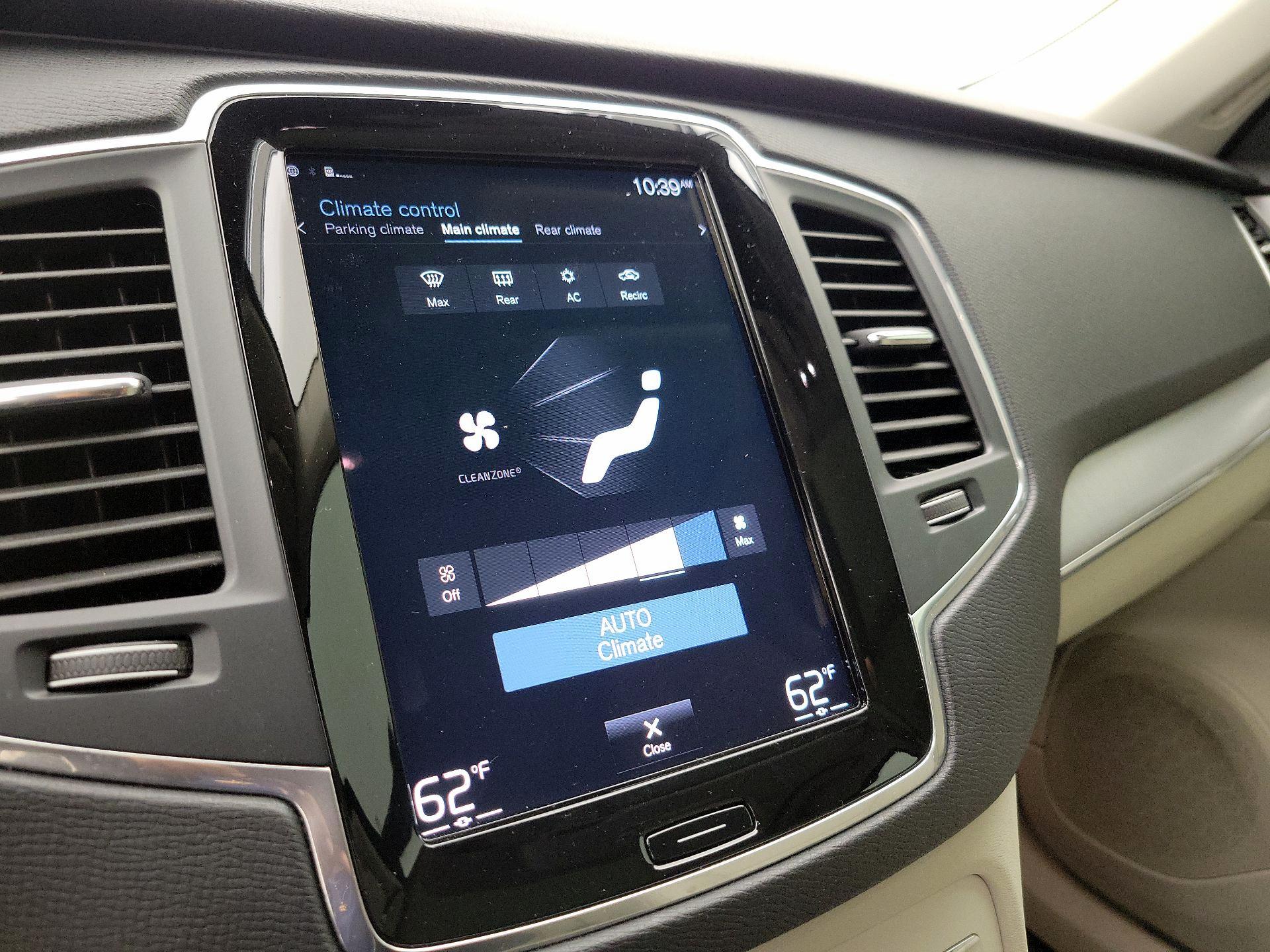 Thumbnail: 2021 Volvo XC90 - 16