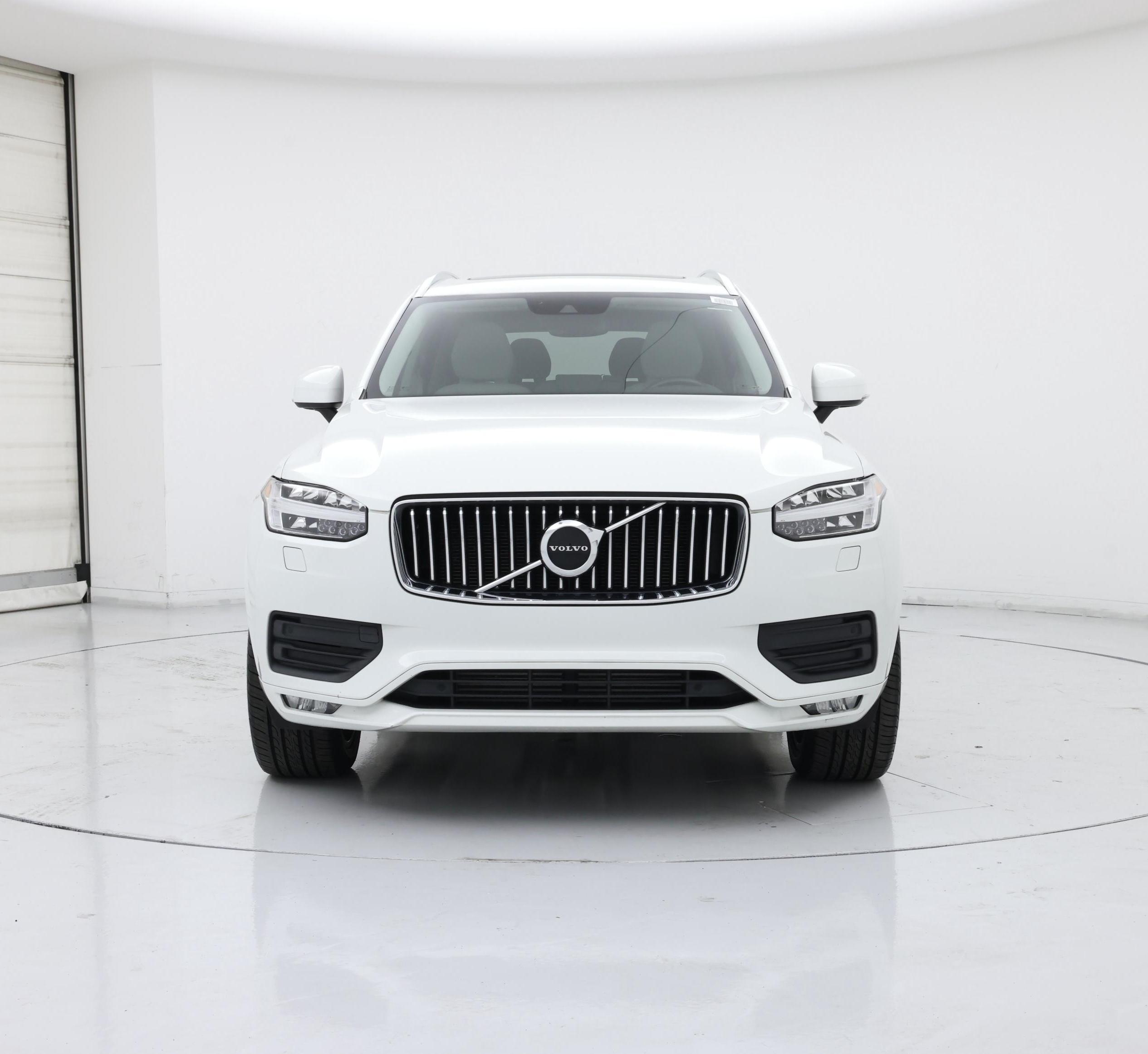 Thumbnail: 2021 Volvo XC90 - 5