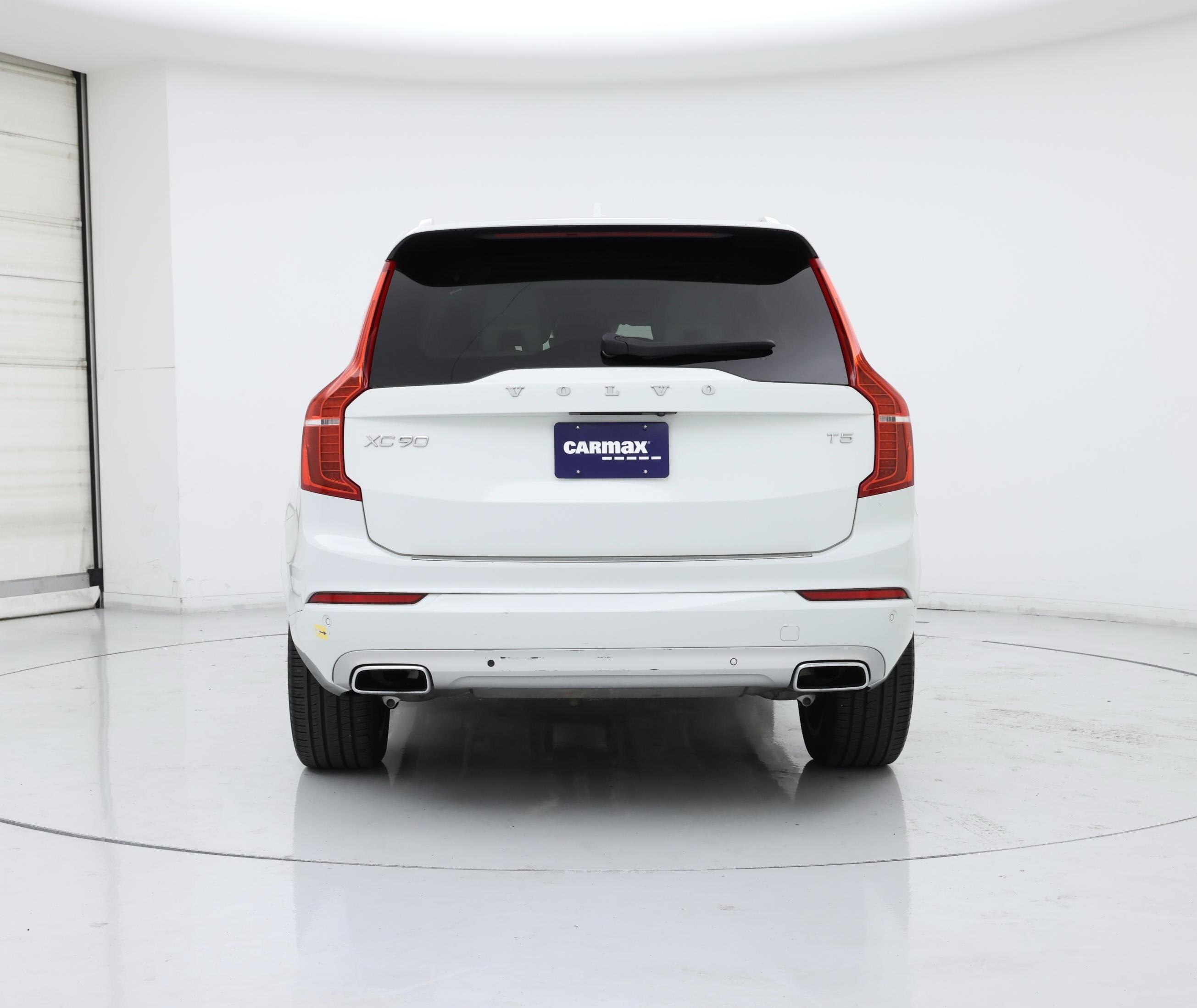 Thumbnail: 2021 Volvo XC90 - 6