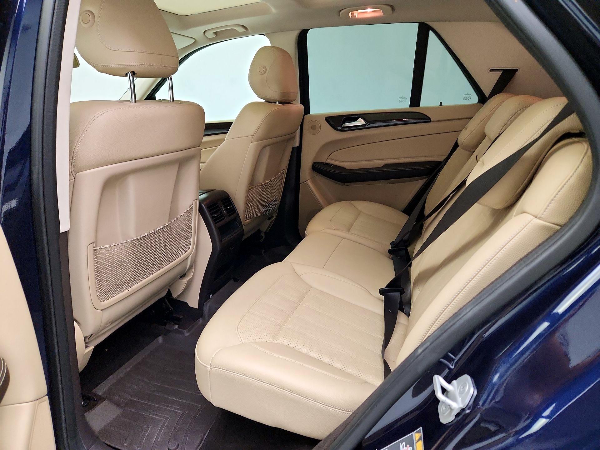 Thumbnail: 2017 Mercedes-Benz GLE - 20