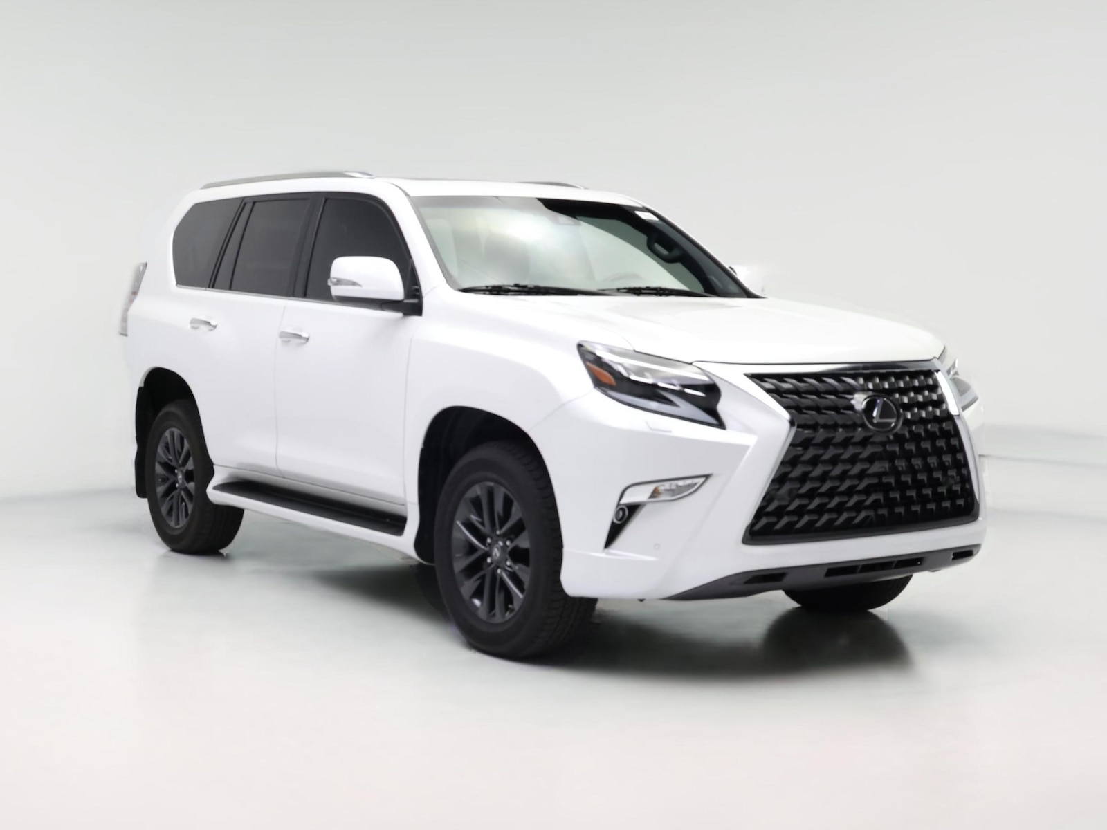 2023 Lexus GX