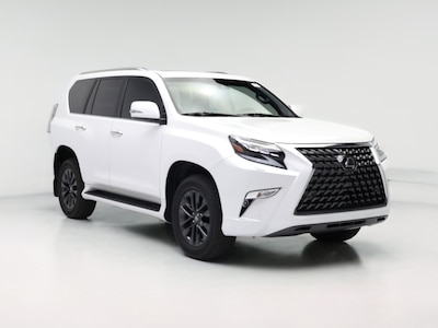 2023 Lexus GX 460 Premium