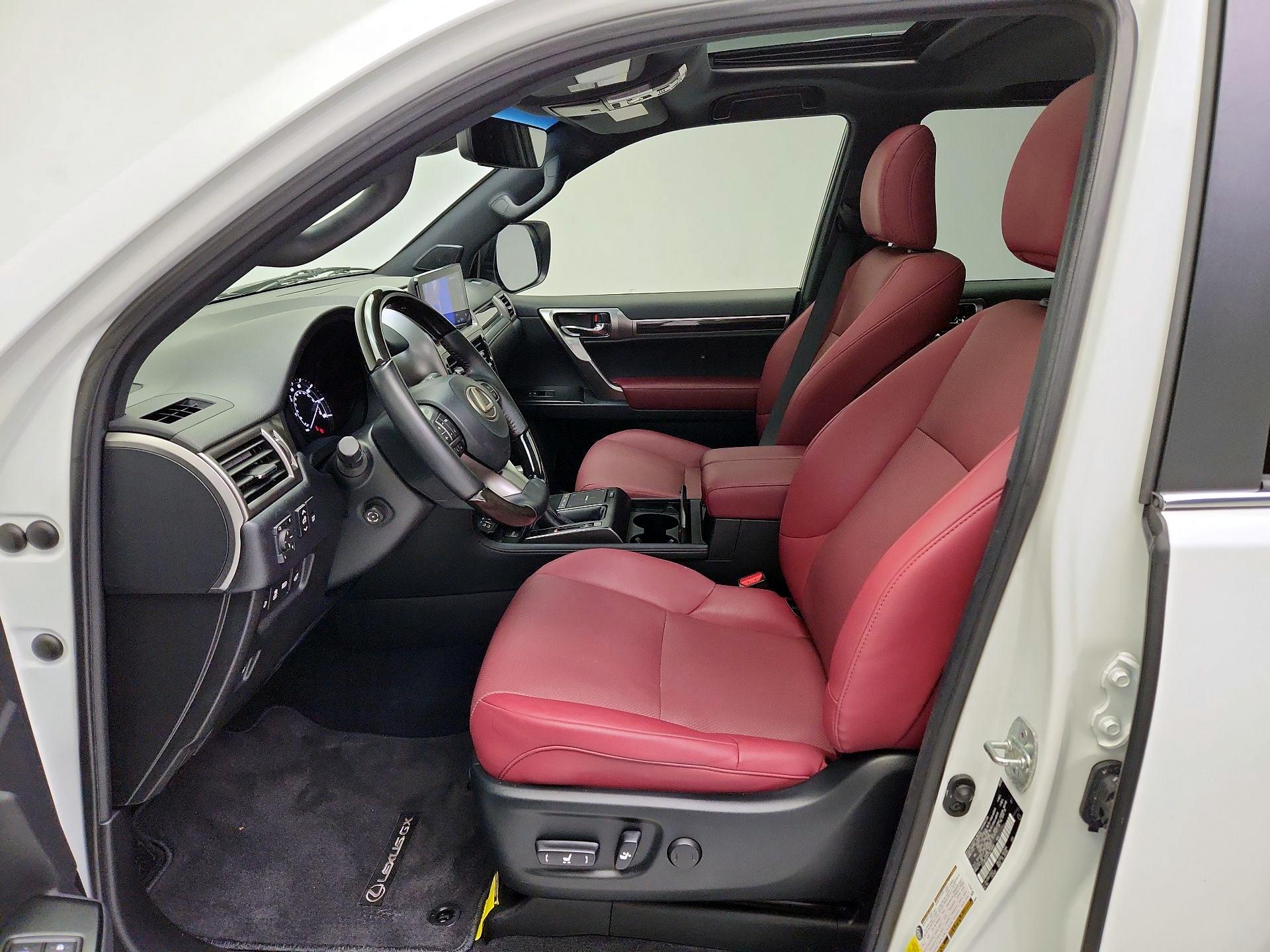 Thumbnail: 2023 Lexus GX - 11