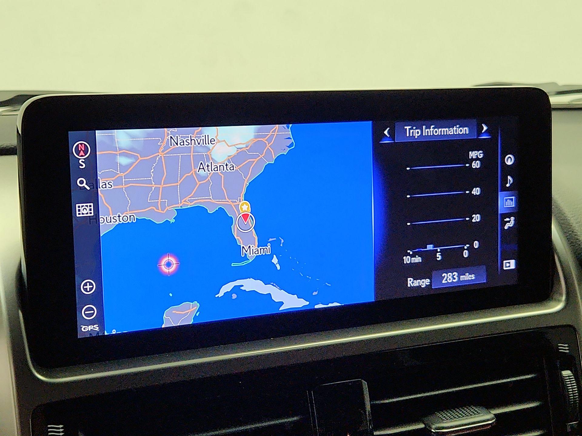 Thumbnail: 2023 Lexus GX - 14