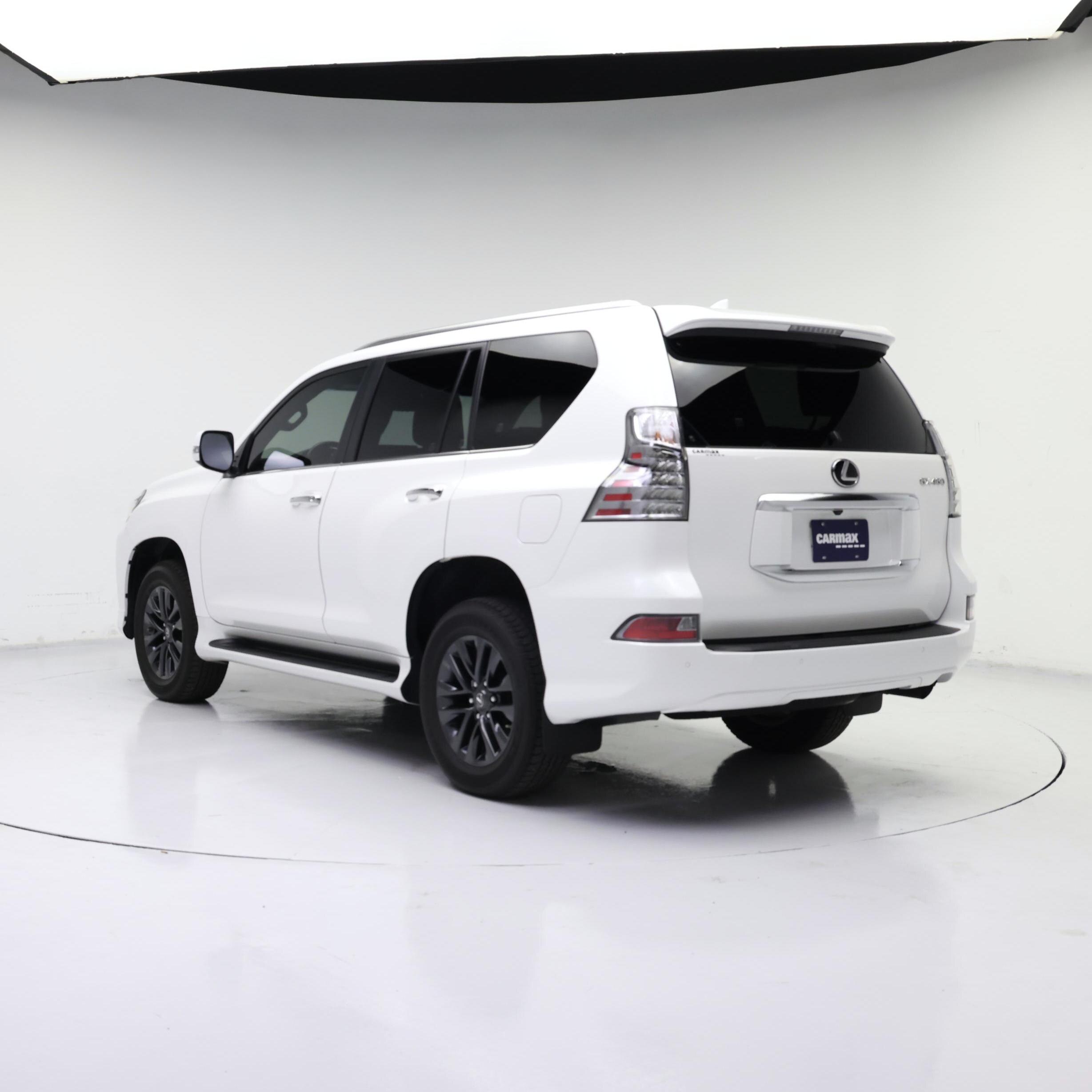 Thumbnail: 2023 Lexus GX - 2