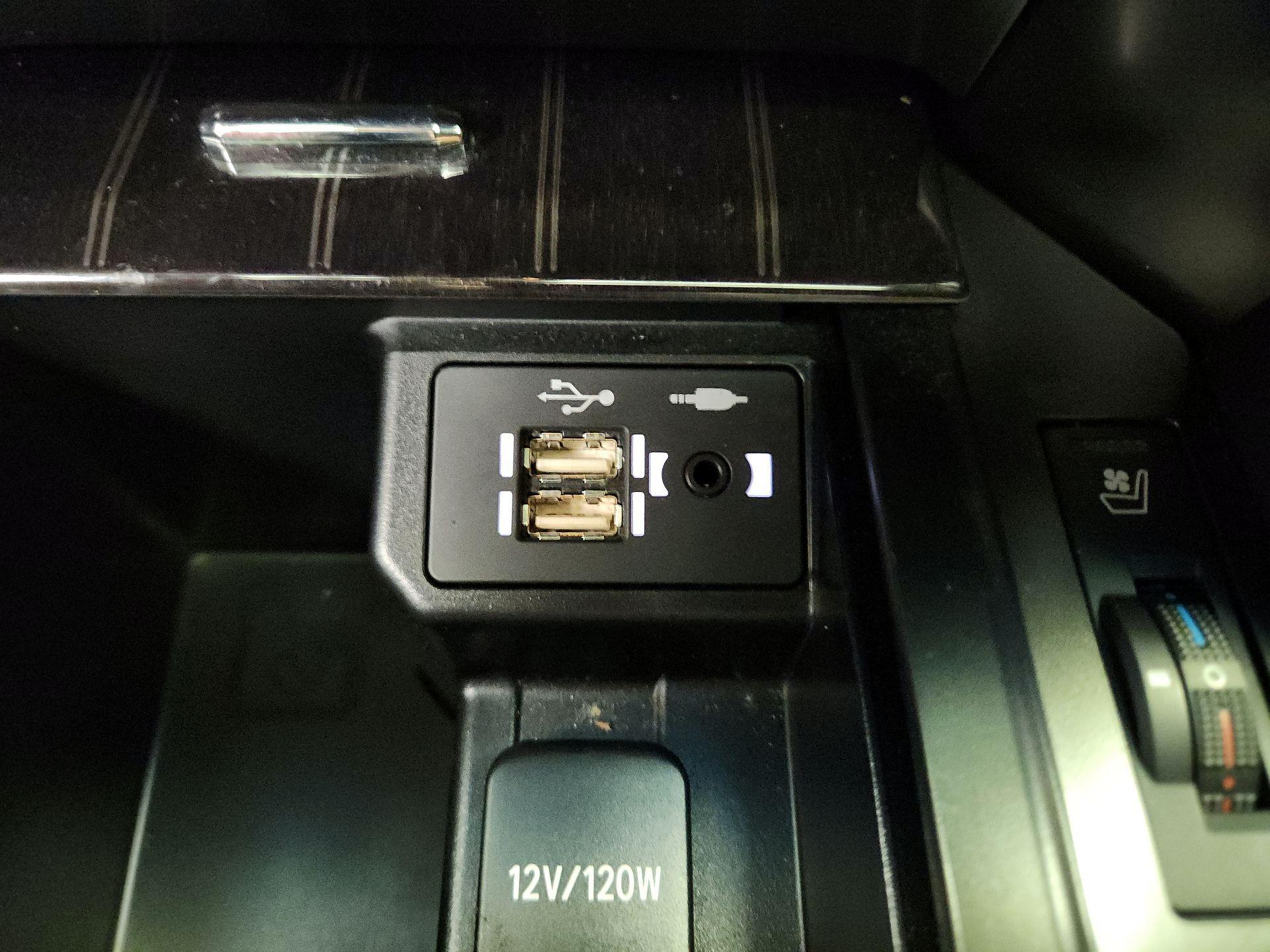 Thumbnail: 2023 Lexus GX - 19