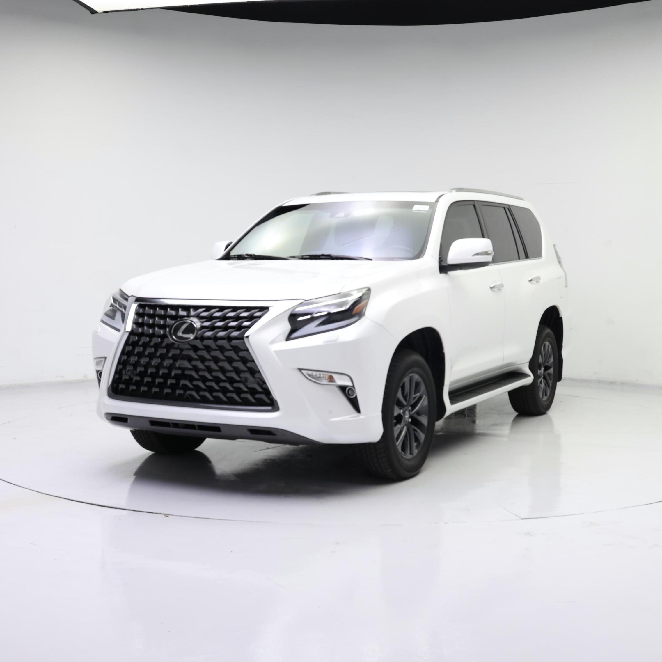 Thumbnail: 2023 Lexus GX - 4