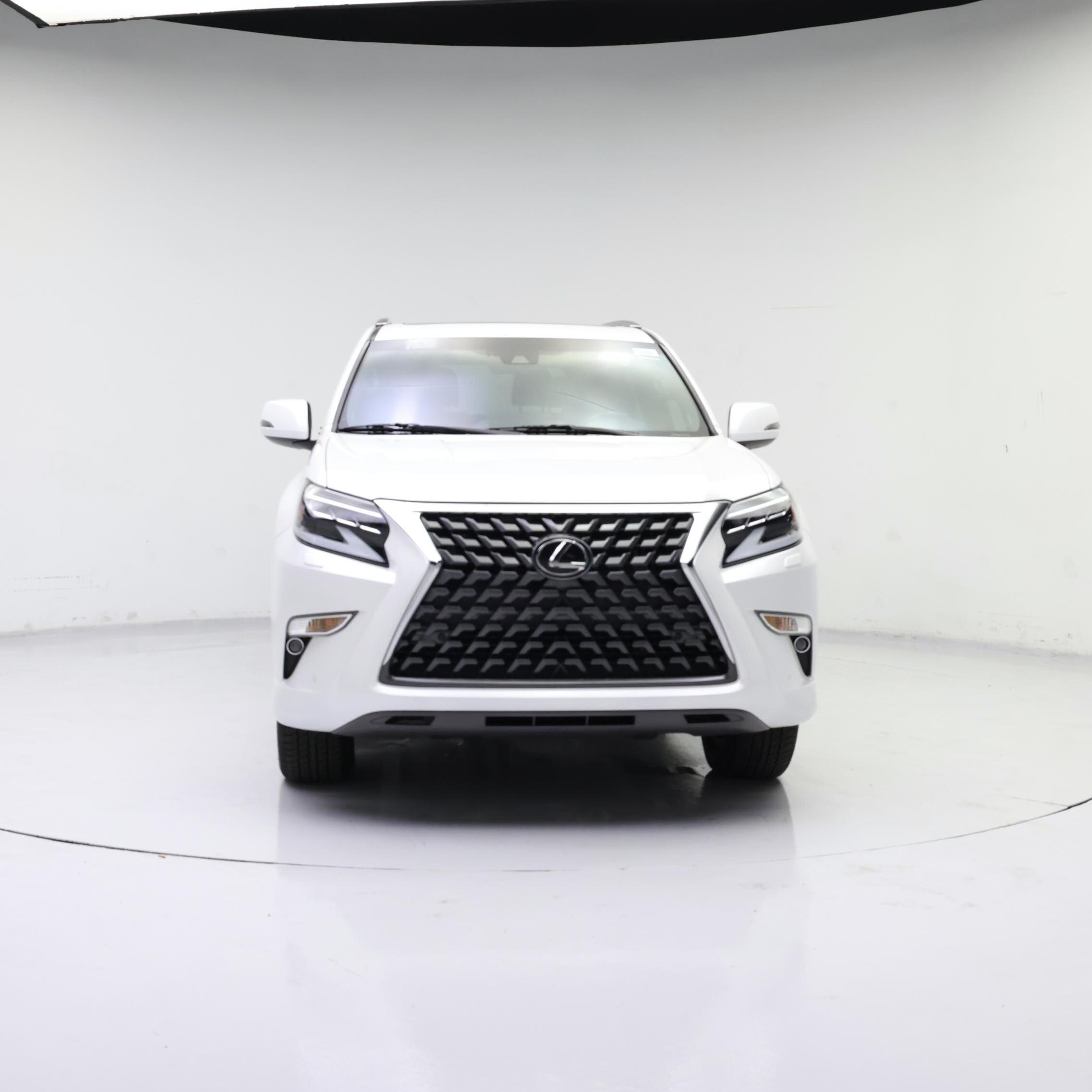 Thumbnail: 2023 Lexus GX - 5
