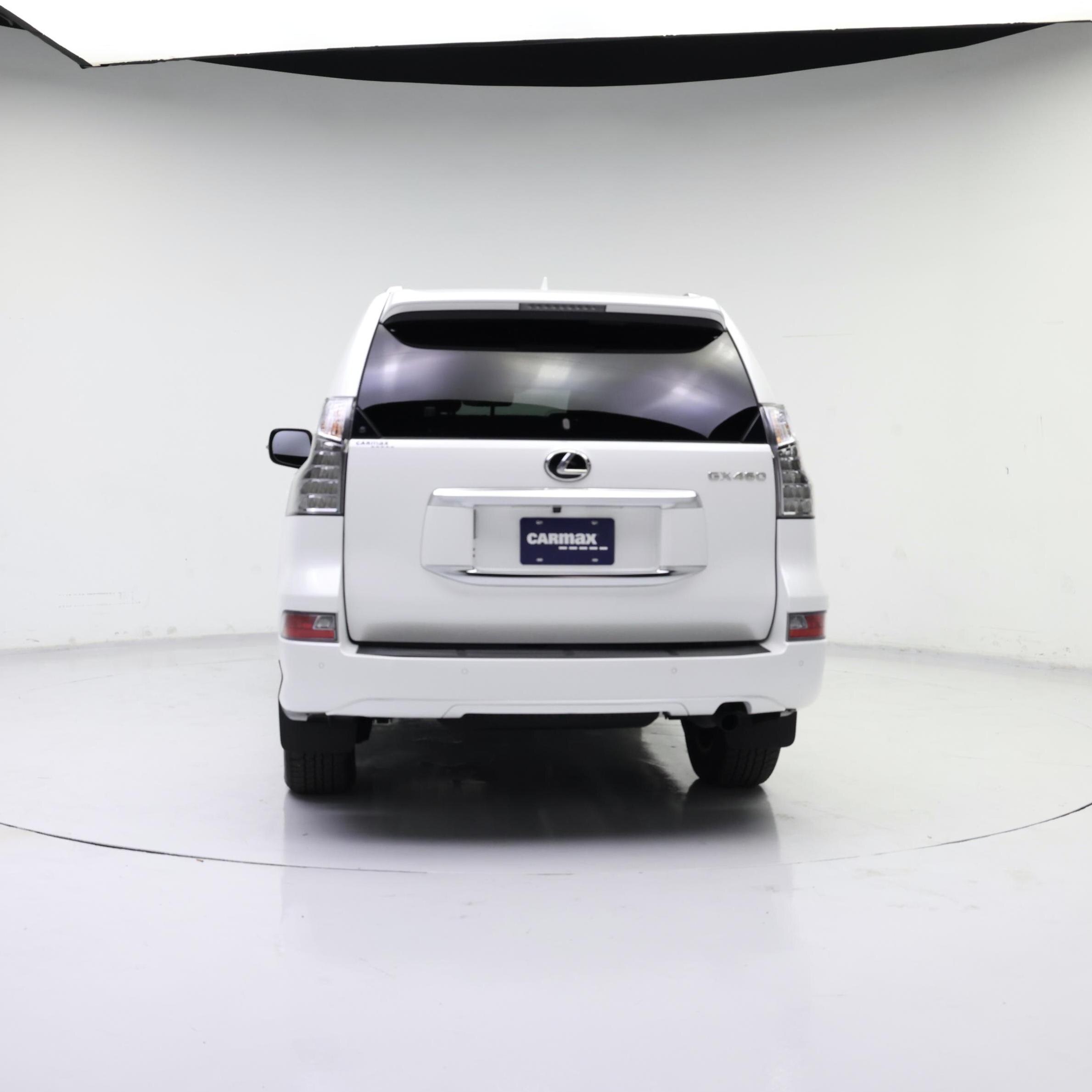 Thumbnail: 2023 Lexus GX - 6