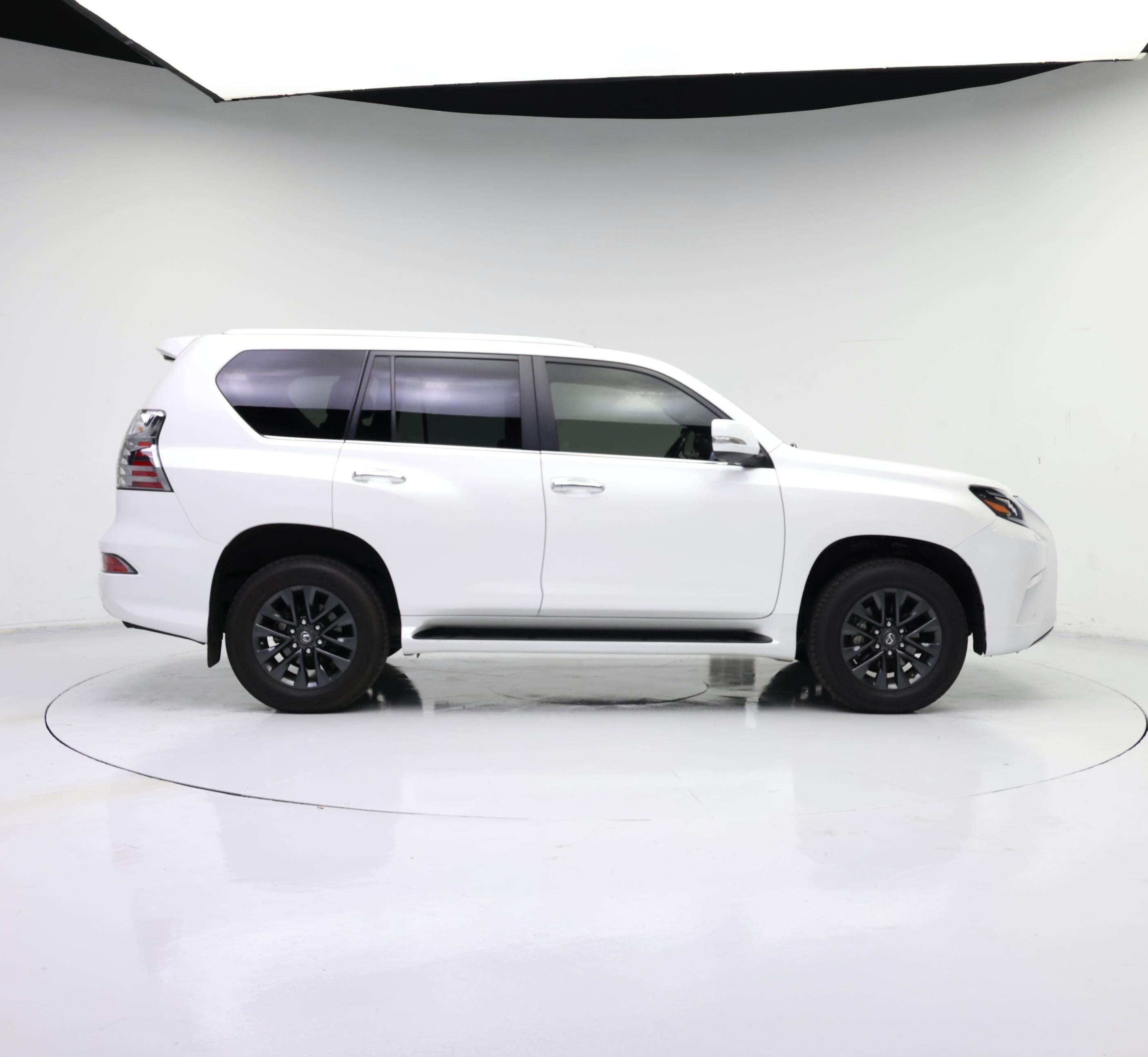 Thumbnail: 2023 Lexus GX - 7