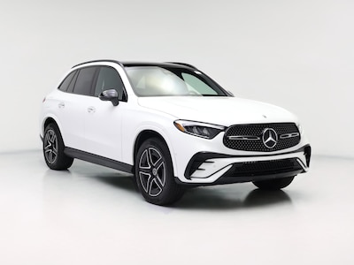 2023 Mercedes-Benz GLC300