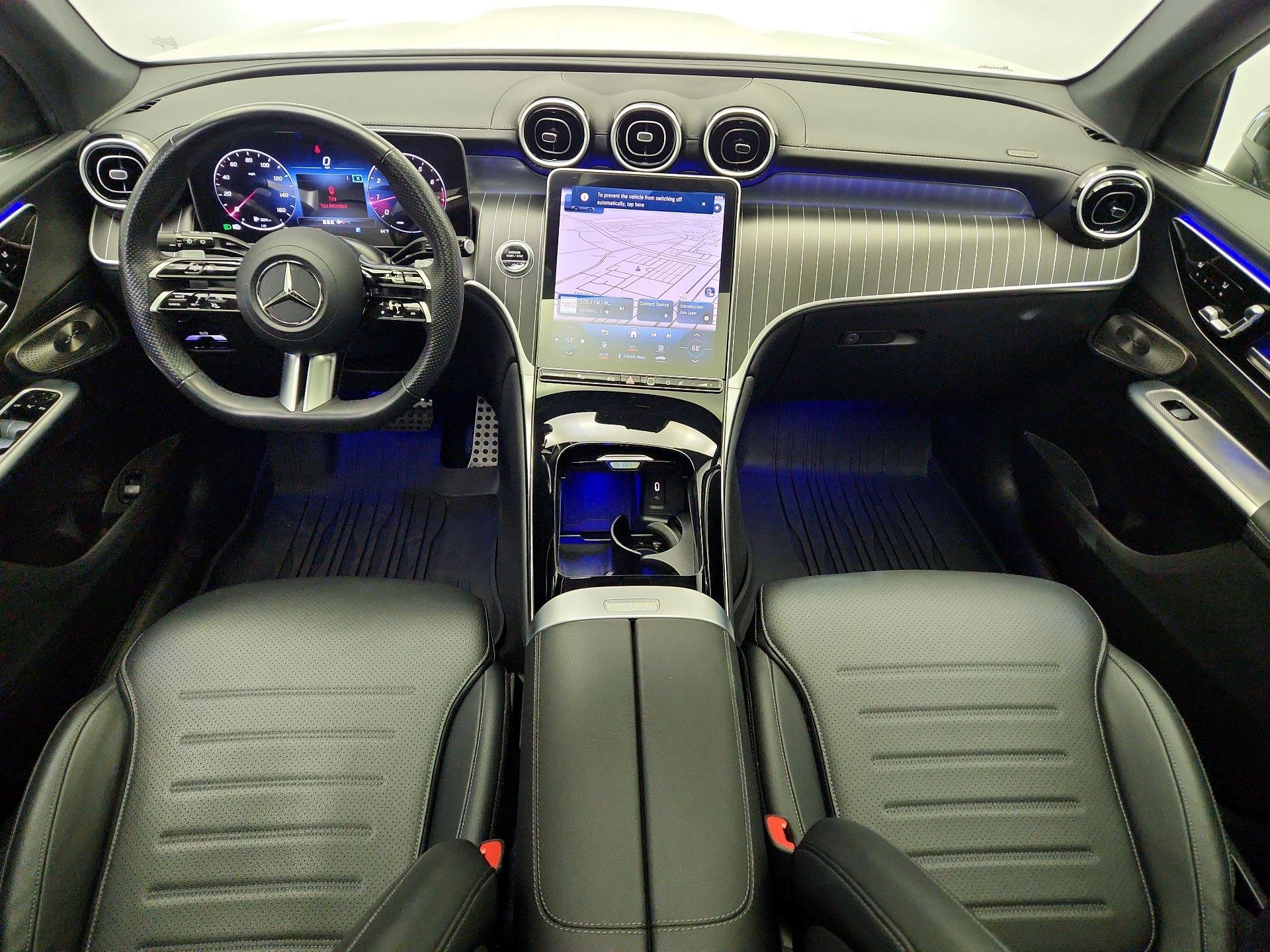 Thumbnail: 2023 Mercedes-Benz GLC - 9